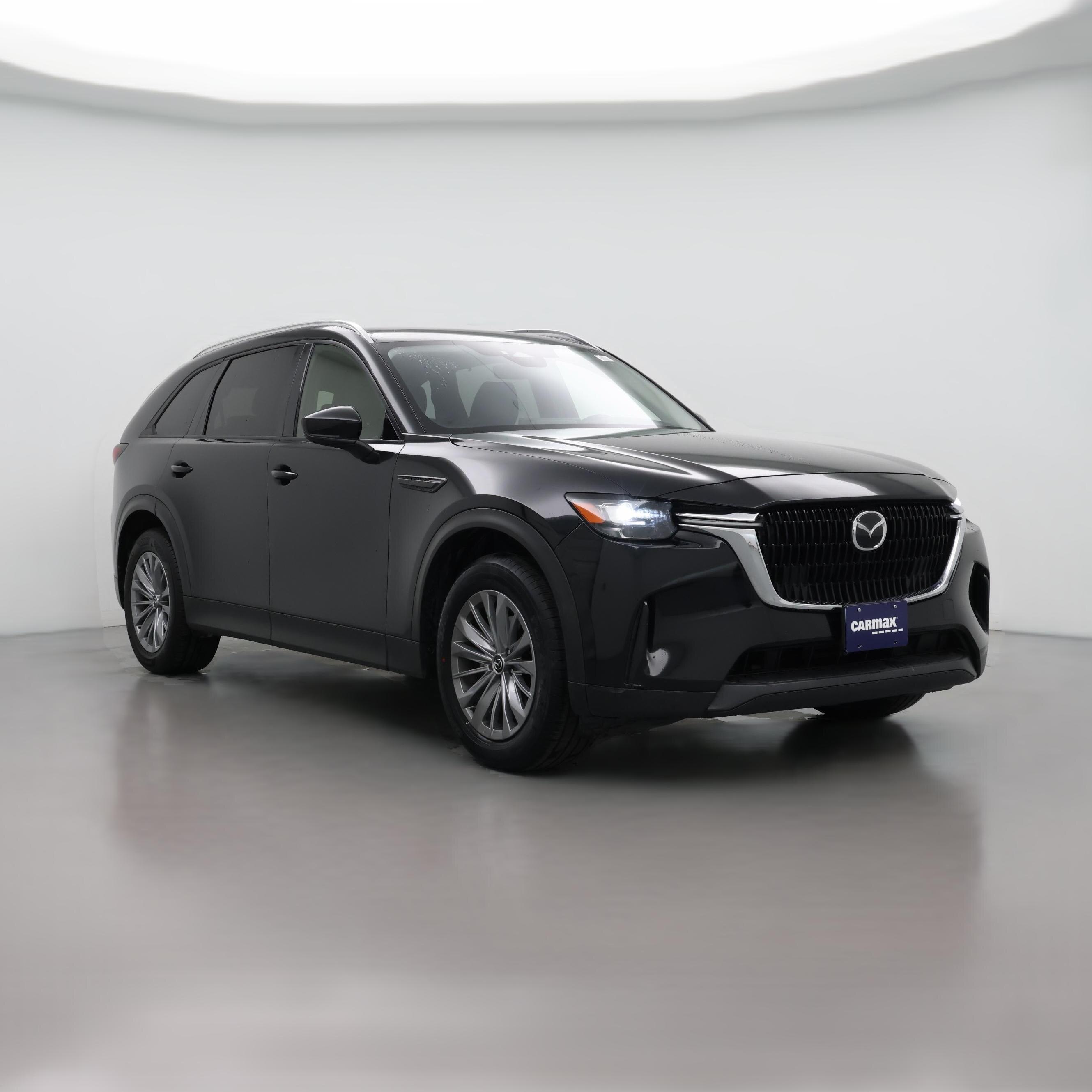 Thumbnail: 2024 Mazda CX-90 - 1