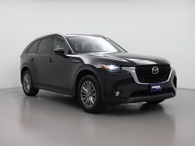 2024 Mazda CX-90 Turbo Preferred Plus
