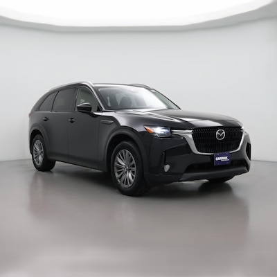 2024 Mazda CX-90 Turbo Preferred Plus