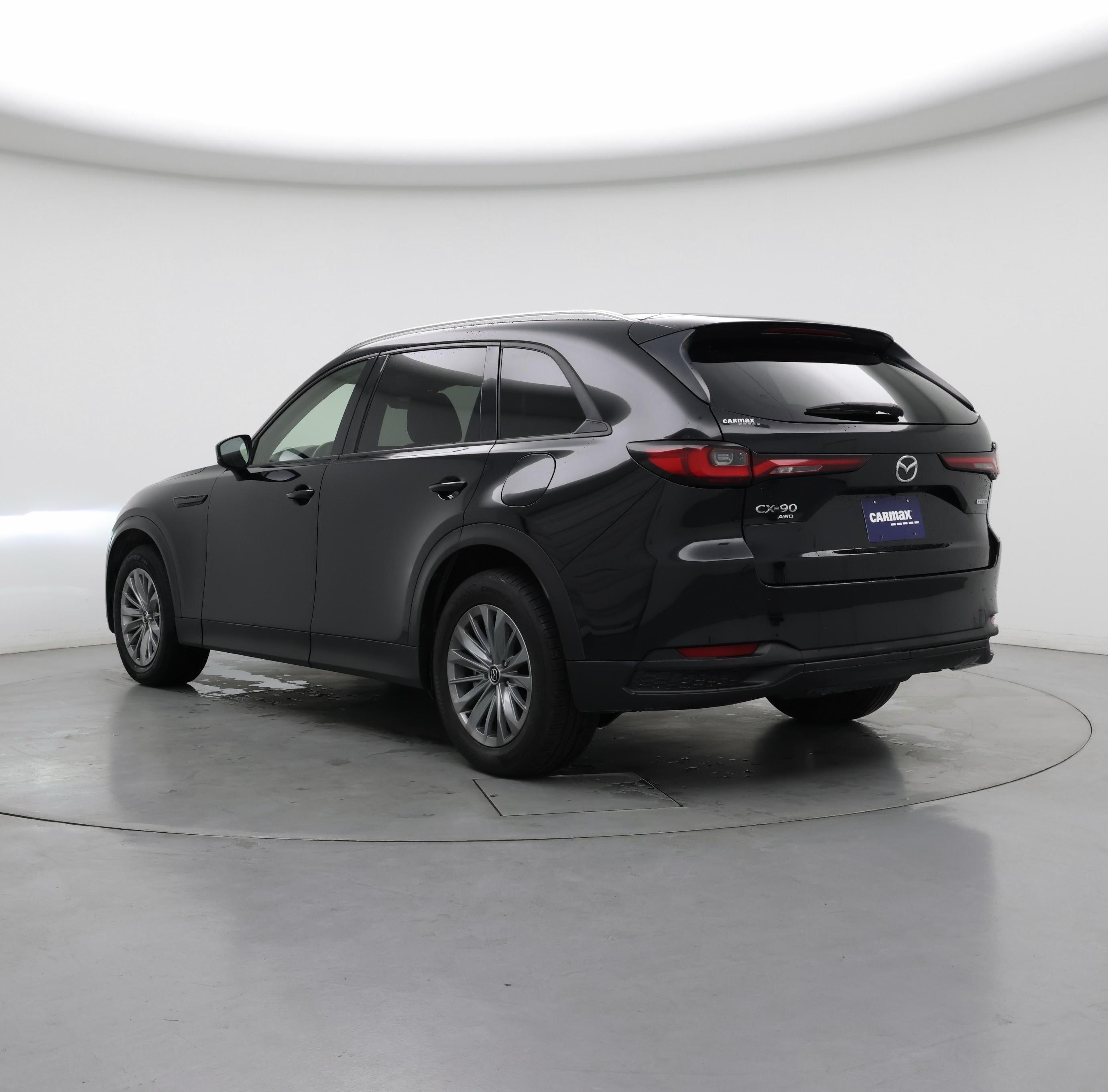 Thumbnail: 2024 Mazda CX-90 - 2
