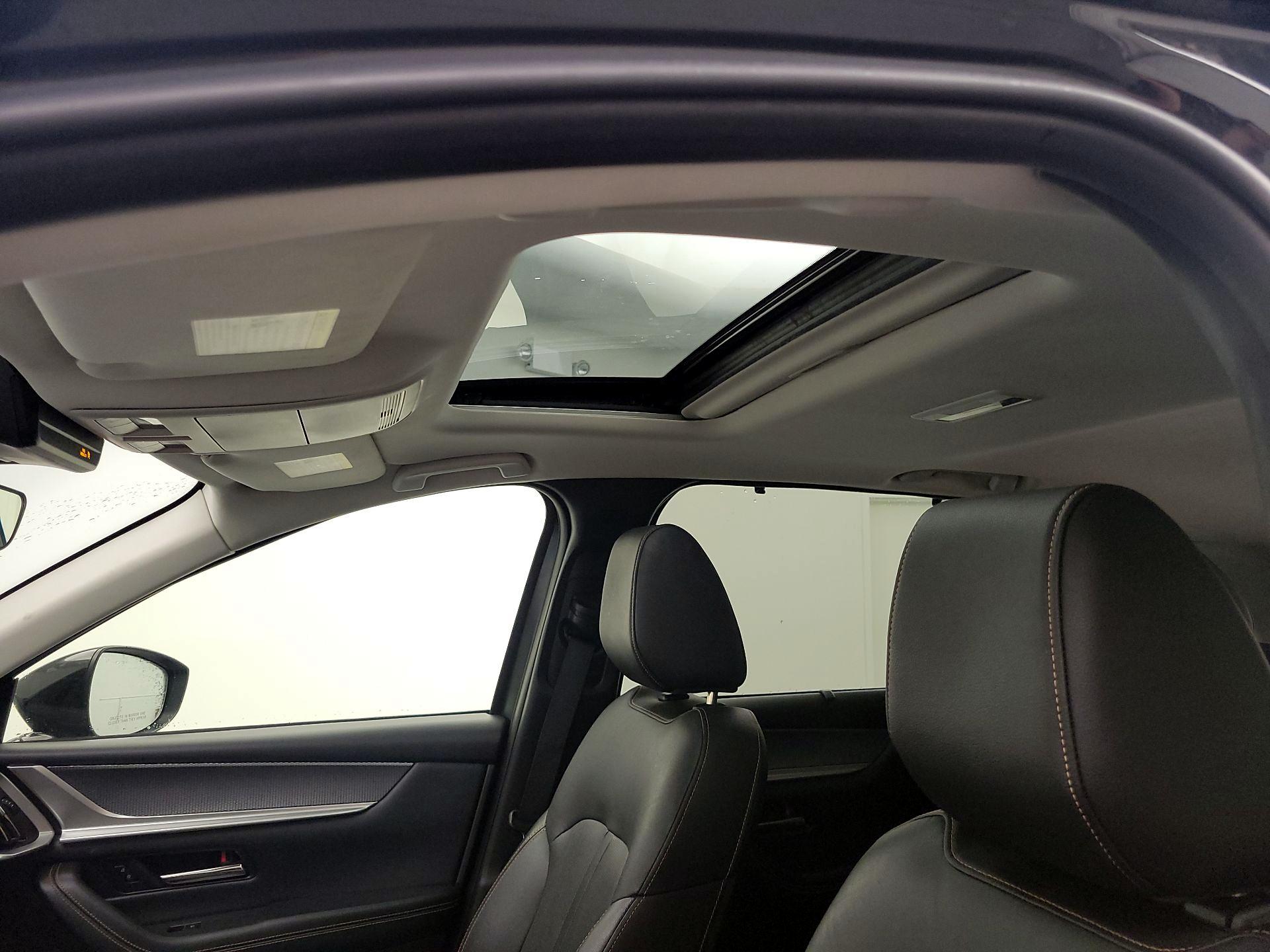 Thumbnail: 2024 Mazda CX-90 - 19