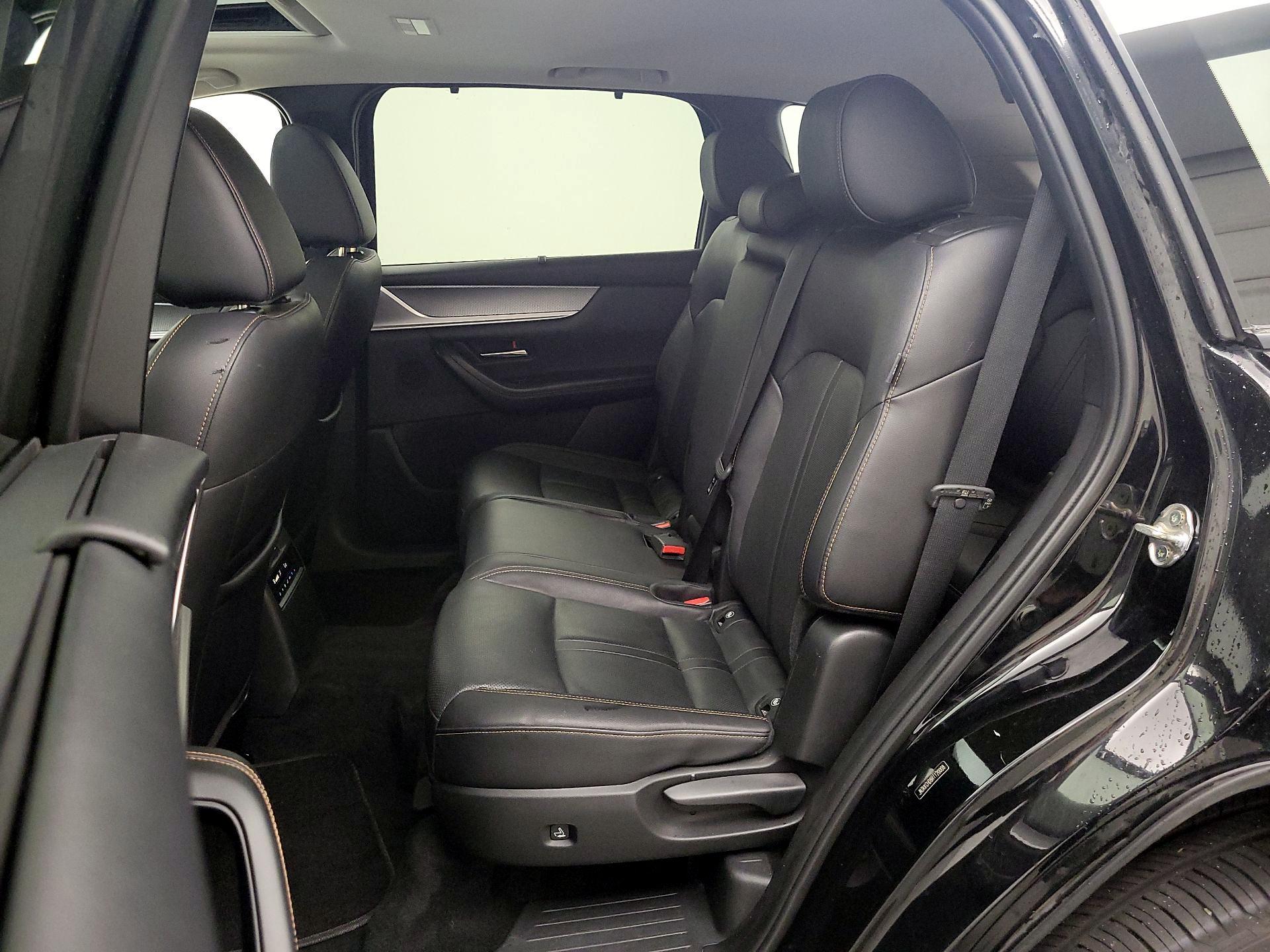 Thumbnail: 2024 Mazda CX-90 - 20