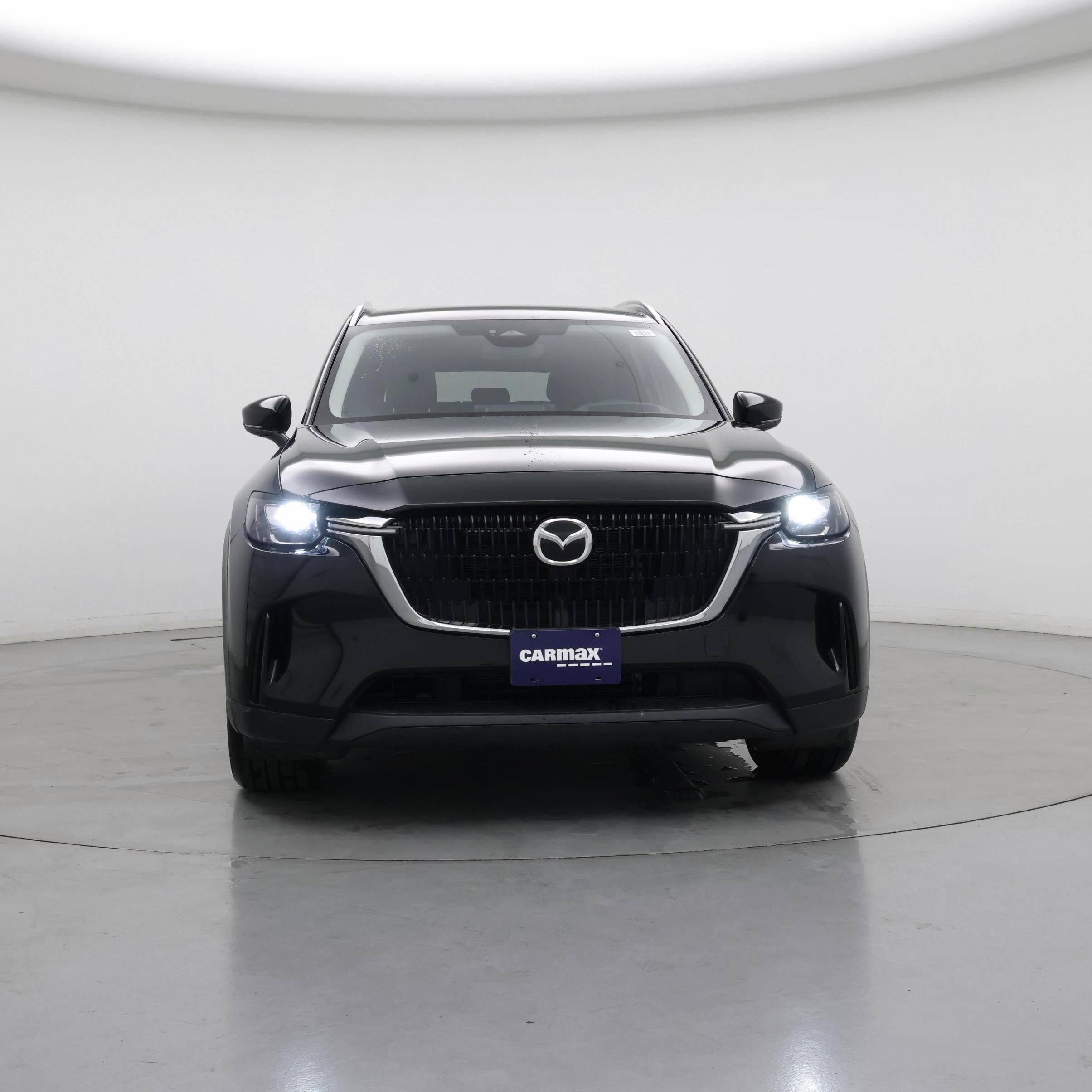 Thumbnail: 2024 Mazda CX-90 - 5