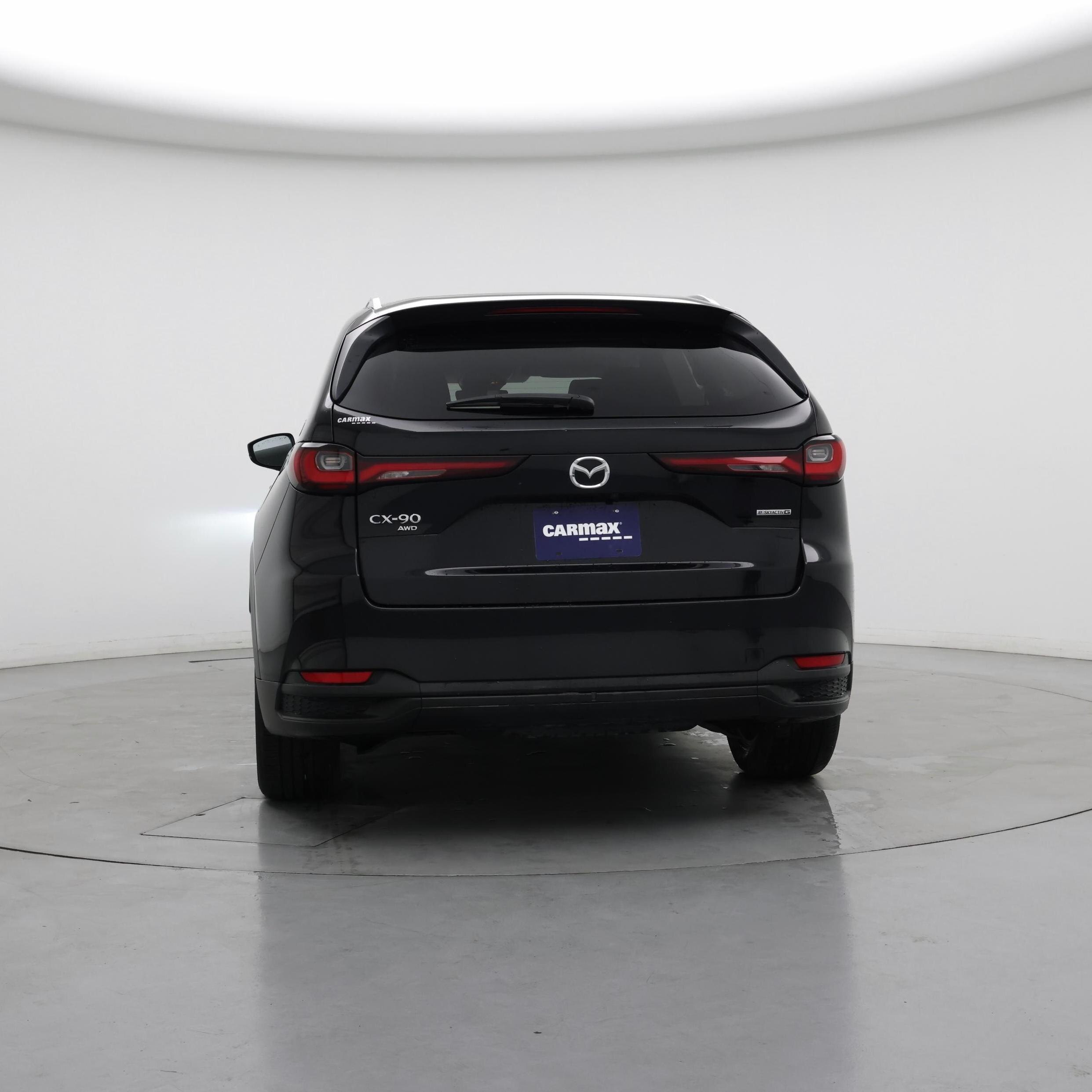 Thumbnail: 2024 Mazda CX-90 - 6