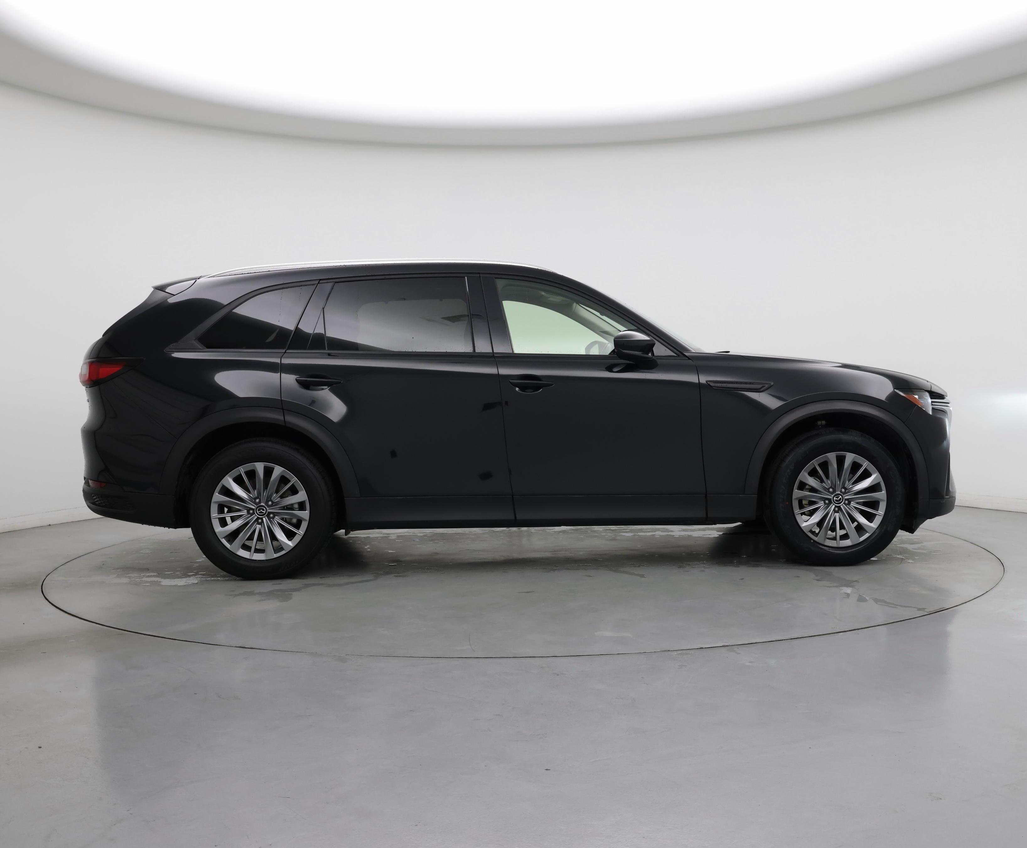 Thumbnail: 2024 Mazda CX-90 - 7