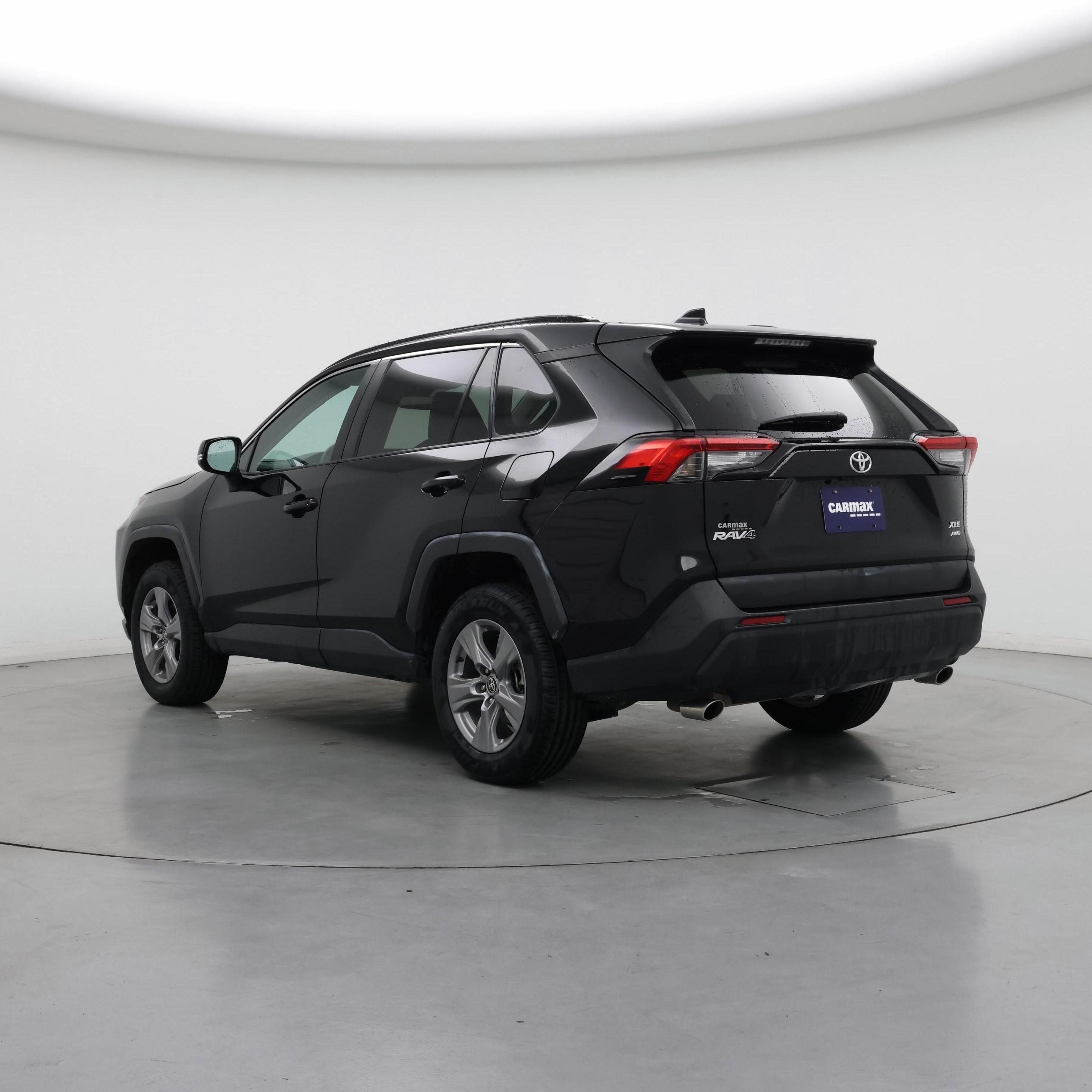 Thumbnail: 2023 Toyota RAV4 - 2