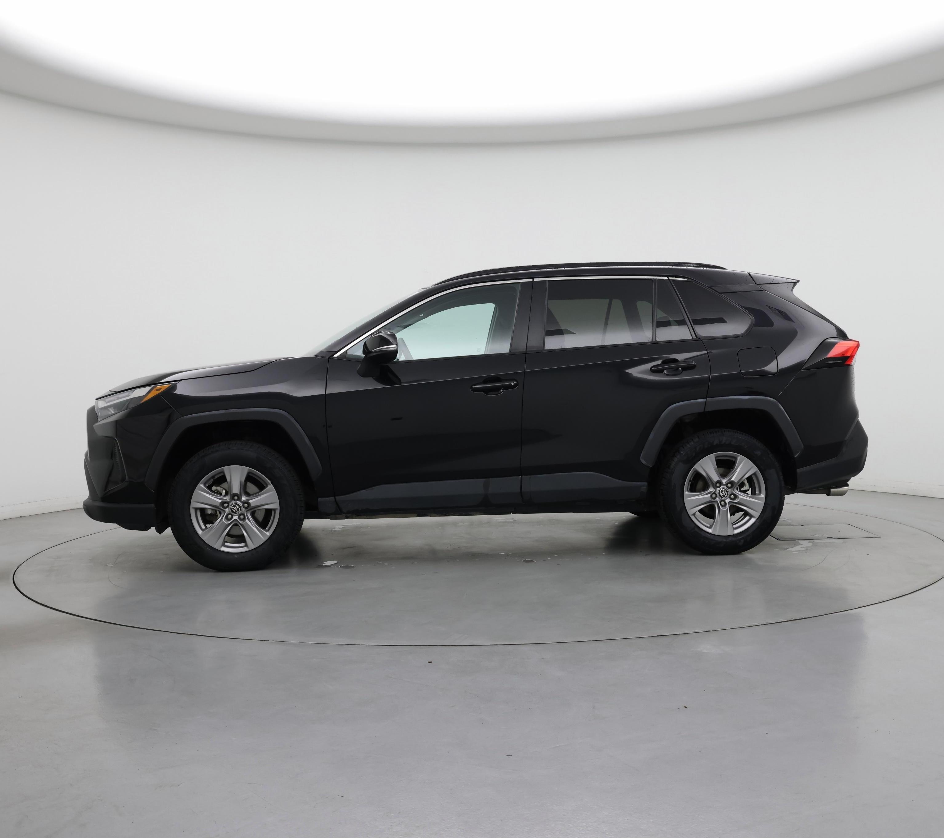 Thumbnail: 2023 Toyota RAV4 - 3