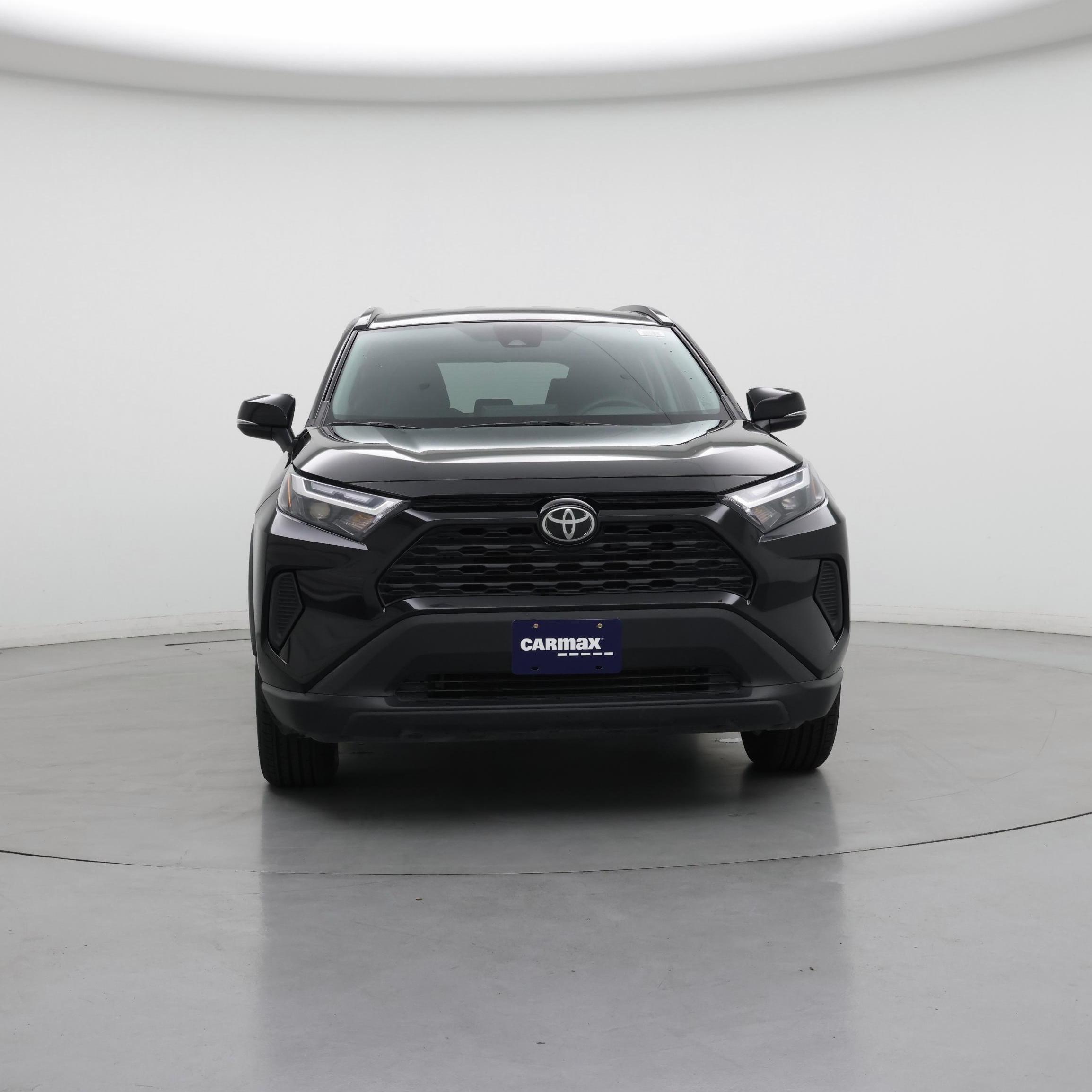 Thumbnail: 2023 Toyota RAV4 - 5