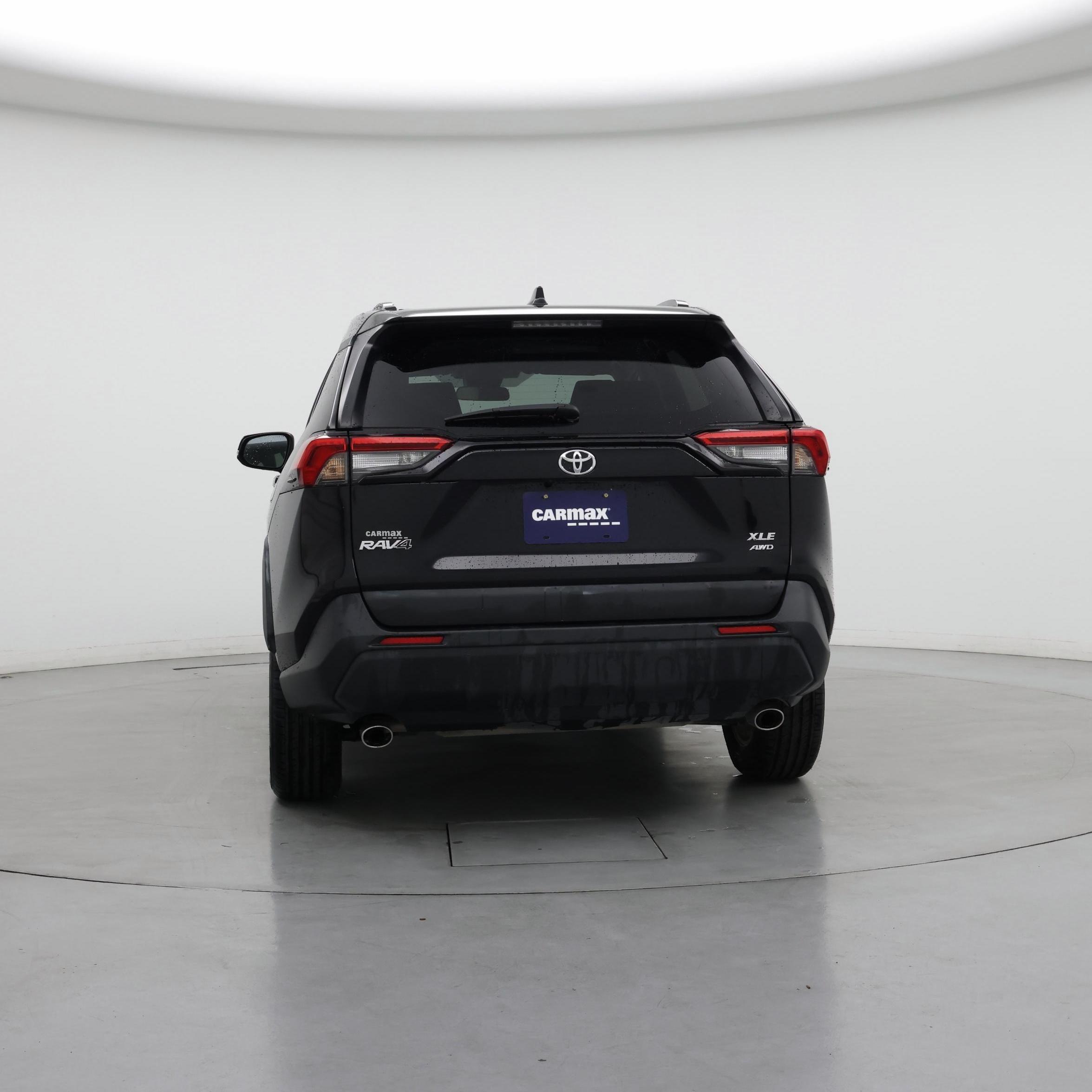 Thumbnail: 2023 Toyota RAV4 - 6