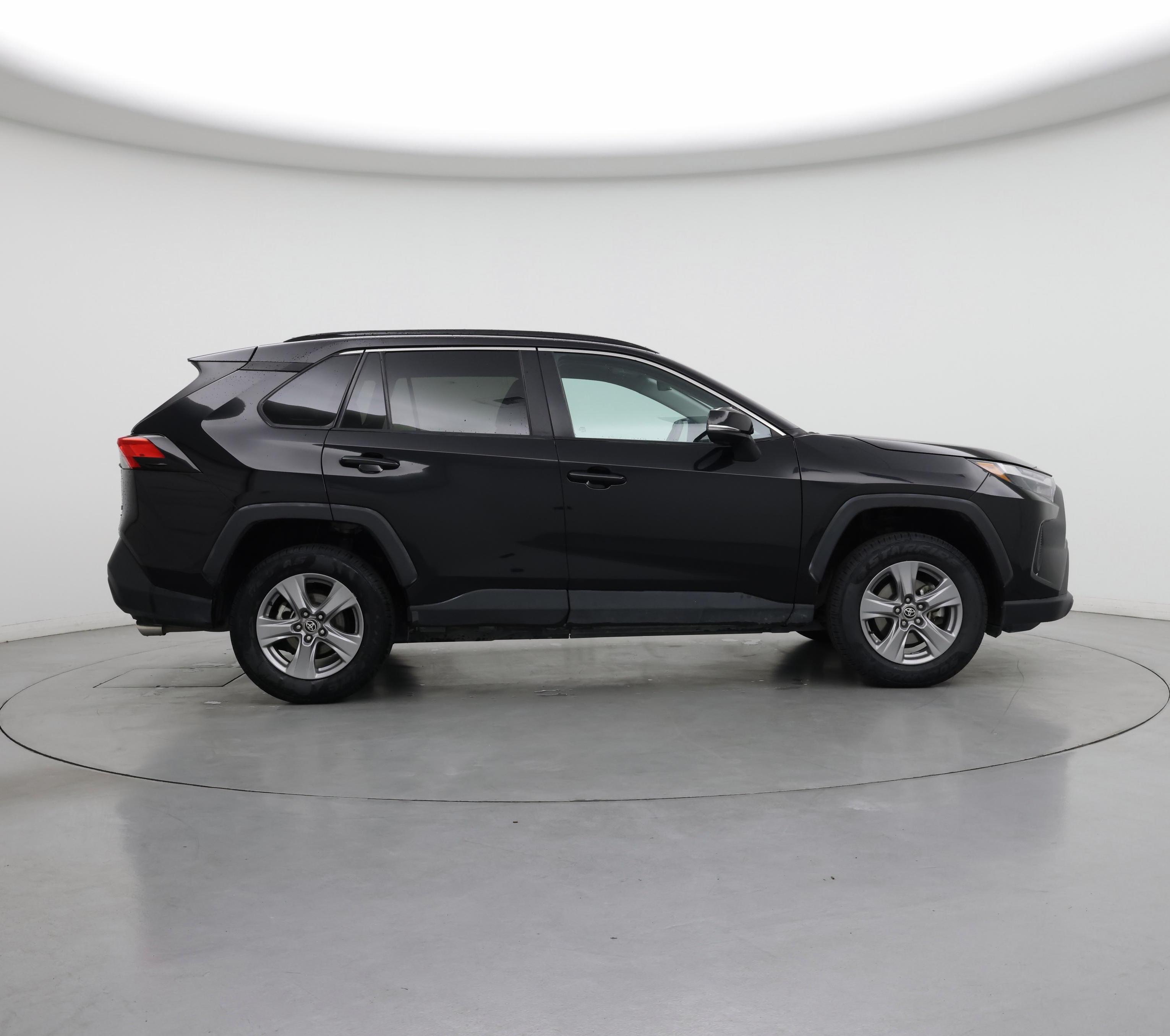 Thumbnail: 2023 Toyota RAV4 - 7