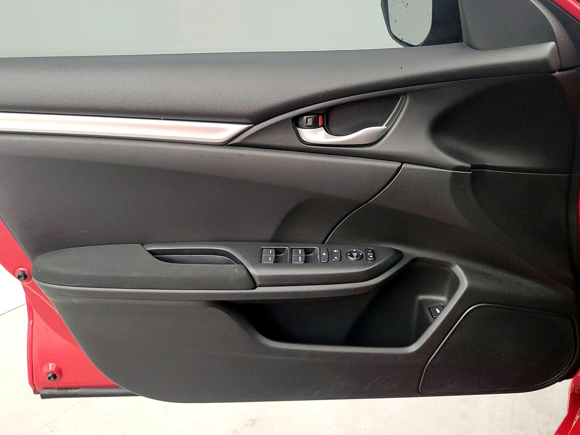 Thumbnail: 2020 Honda Civic - 12