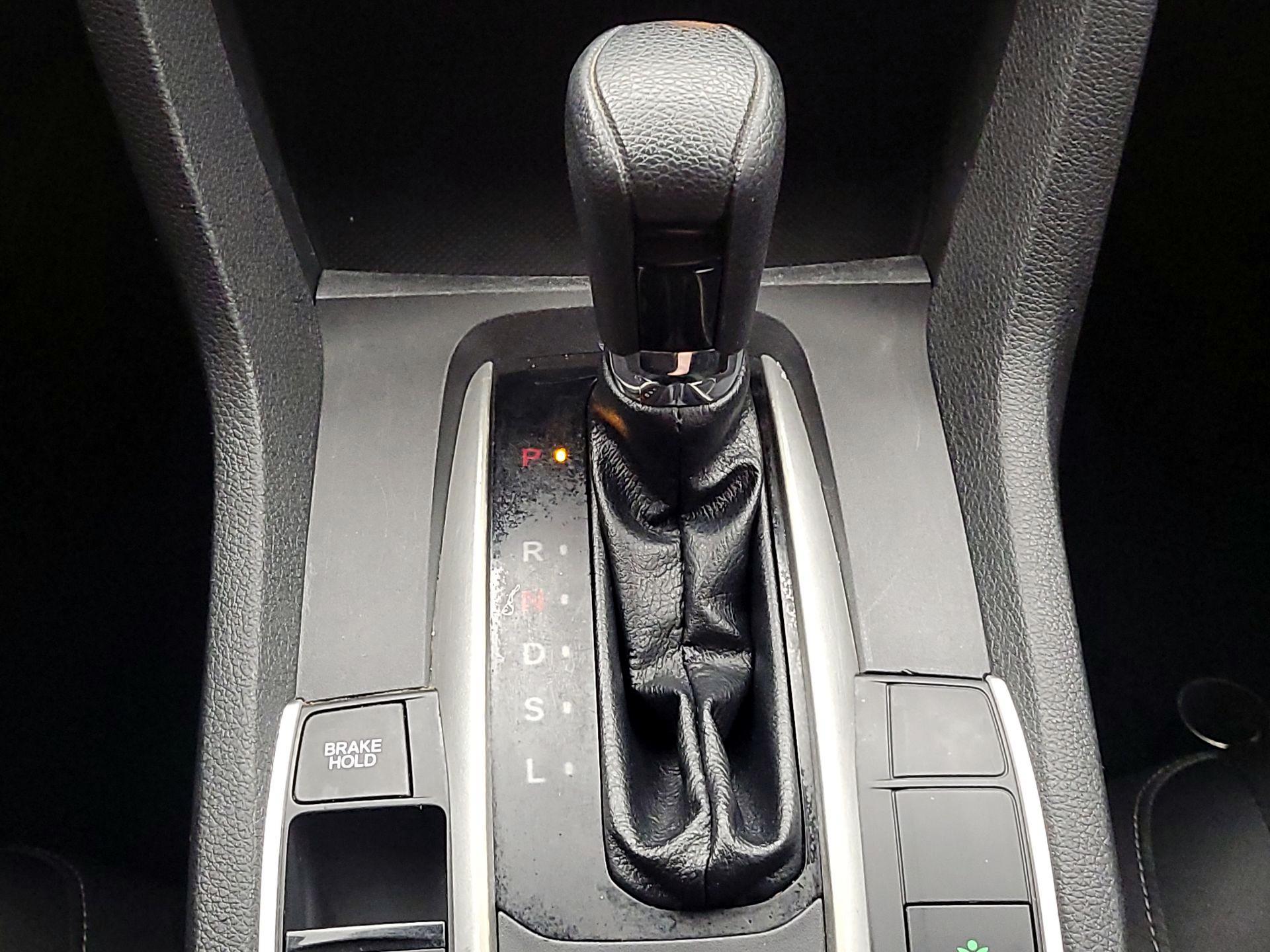 Thumbnail: 2020 Honda Civic - 17