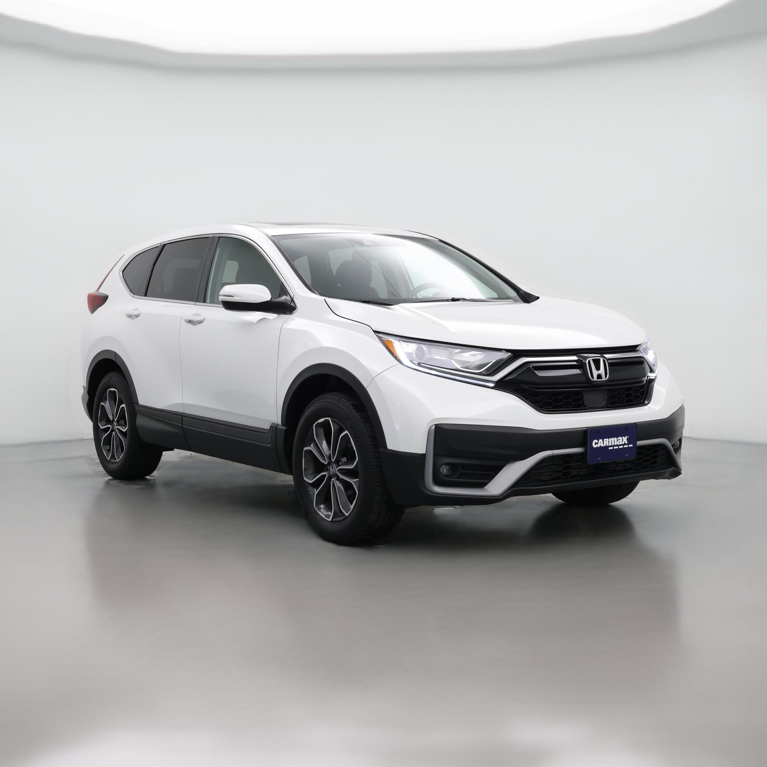 Thumbnail: 2022 Honda CR-V - 1