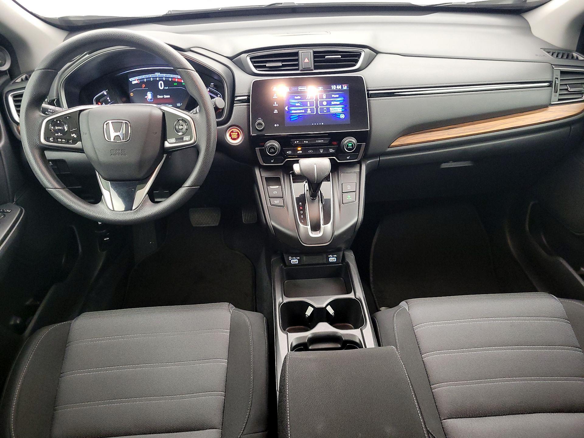 Thumbnail: 2022 Honda CR-V - 9