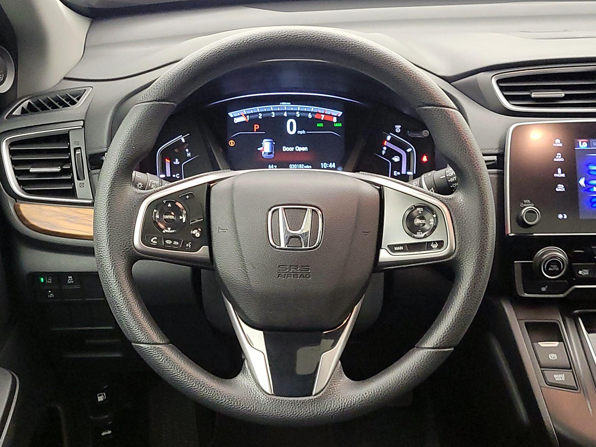 Thumbnail: 2022 Honda CR-V - 10