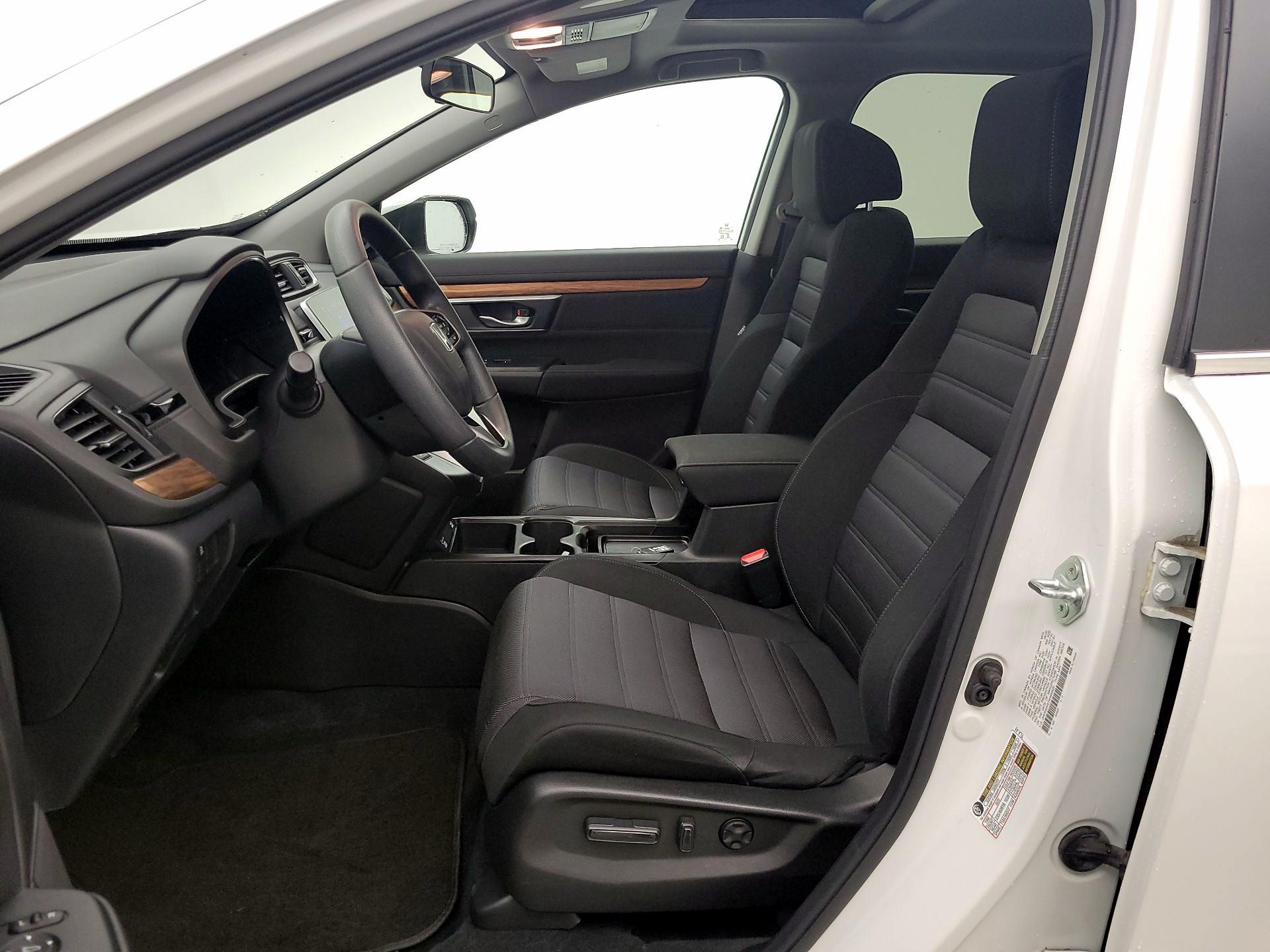 Thumbnail: 2022 Honda CR-V - 11