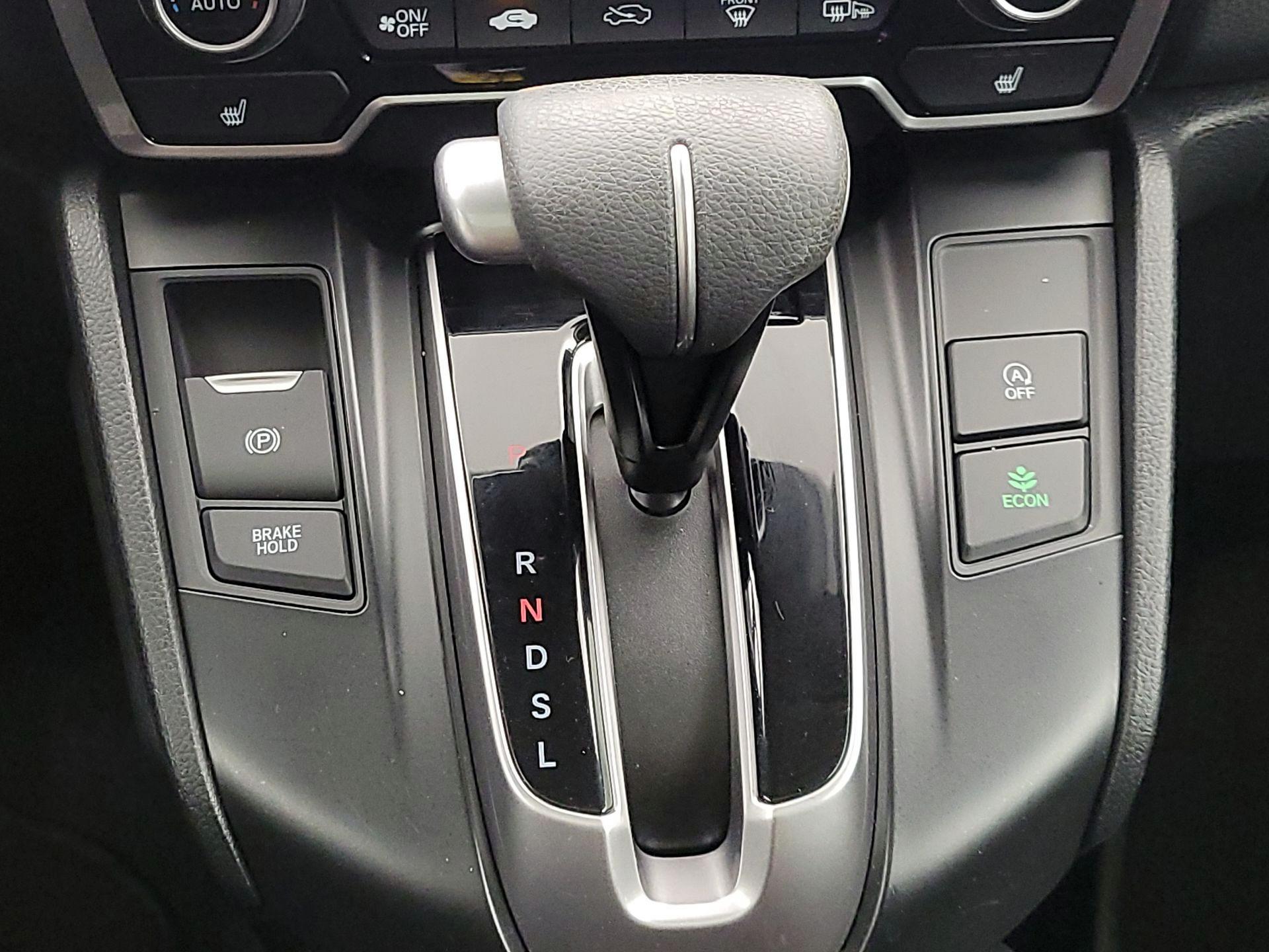 Thumbnail: 2022 Honda CR-V - 17