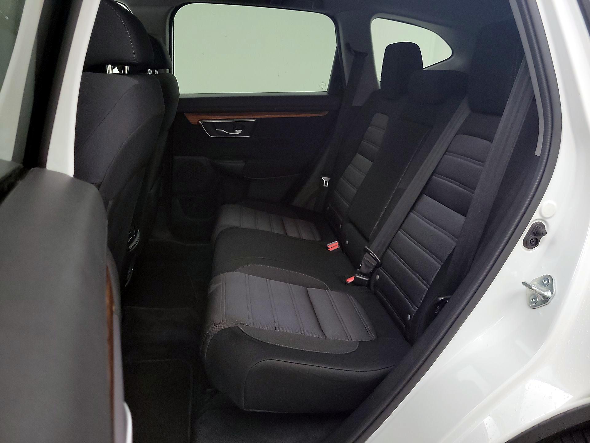 Thumbnail: 2022 Honda CR-V - 20