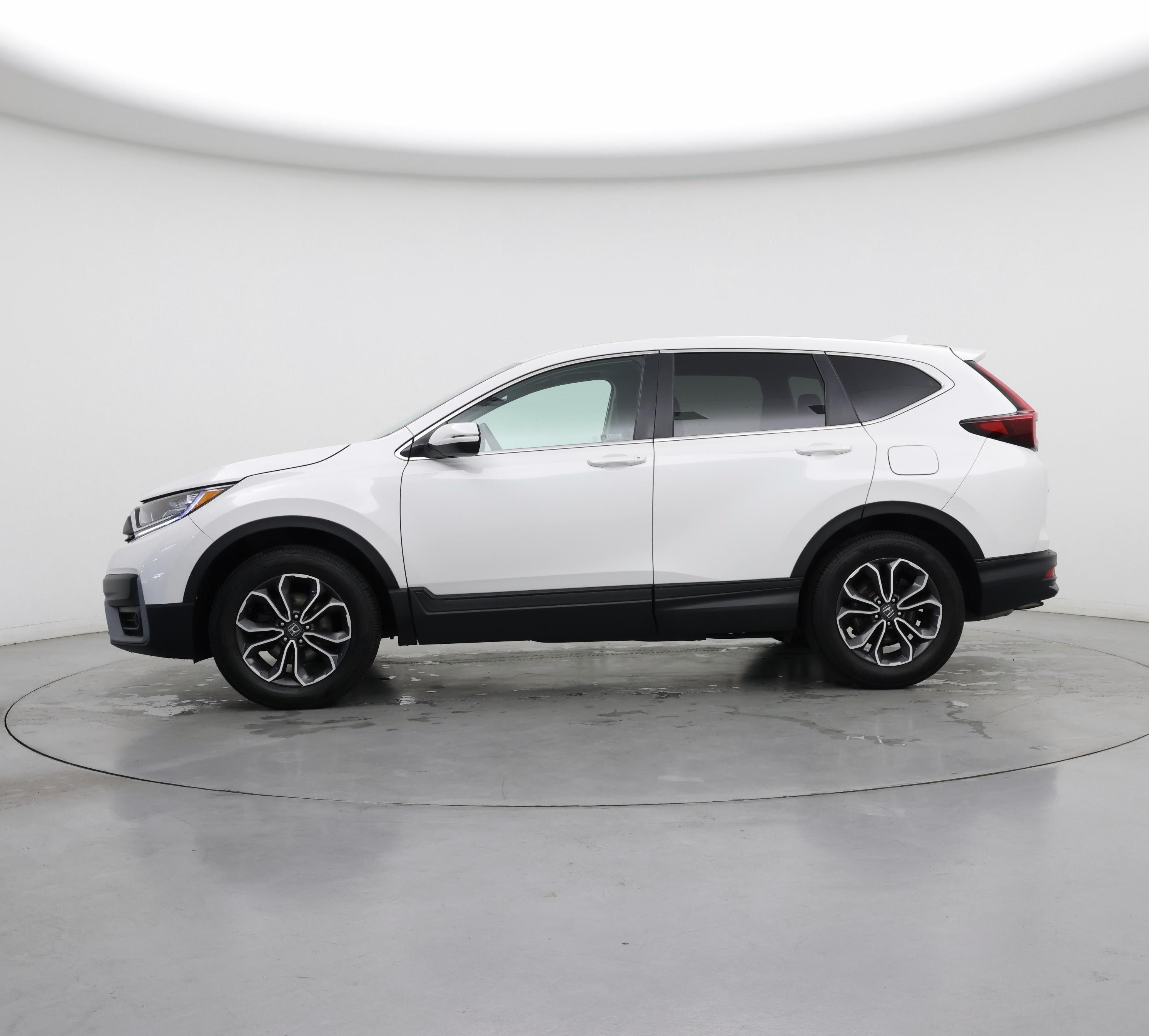 Thumbnail: 2022 Honda CR-V - 3
