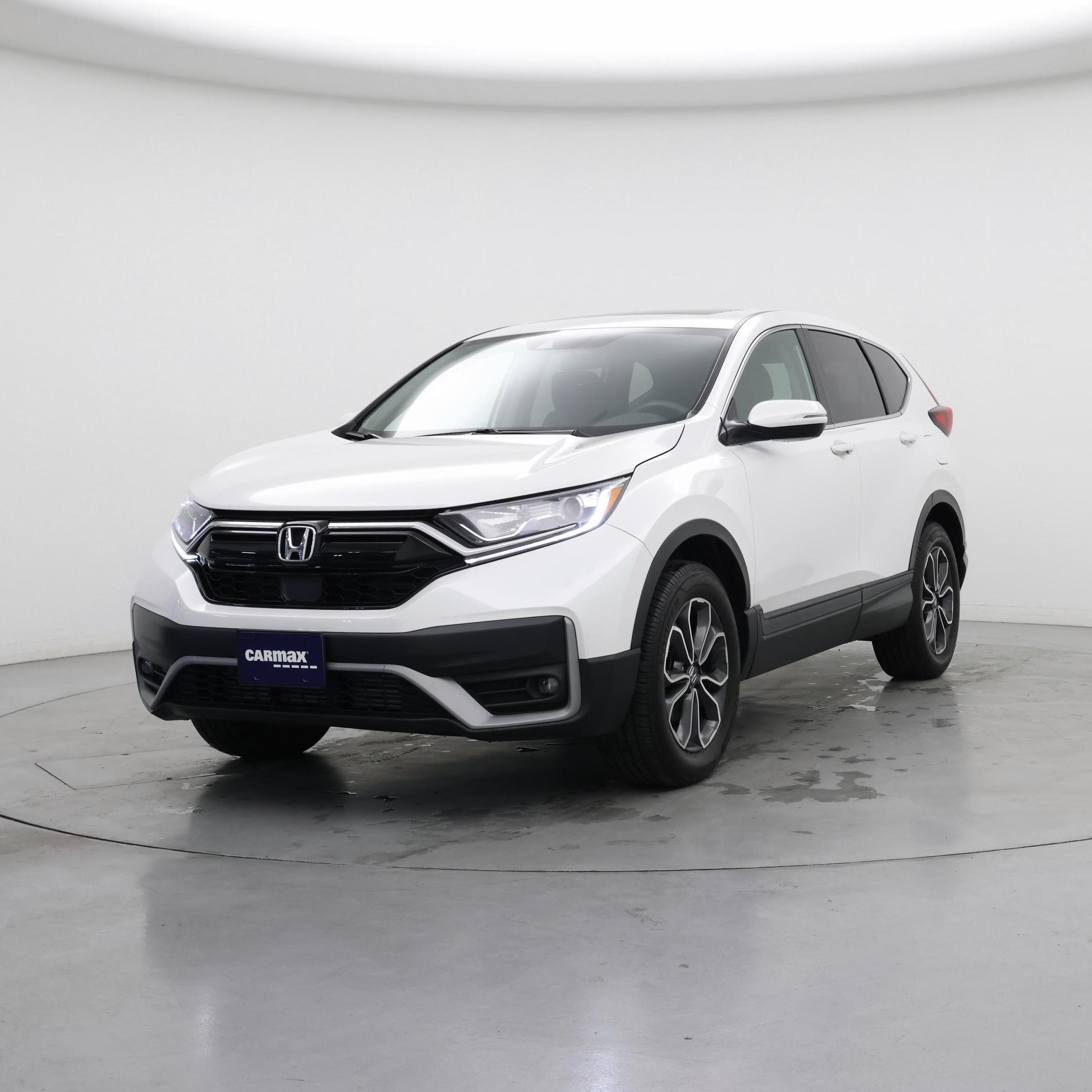 Thumbnail: 2022 Honda CR-V - 4