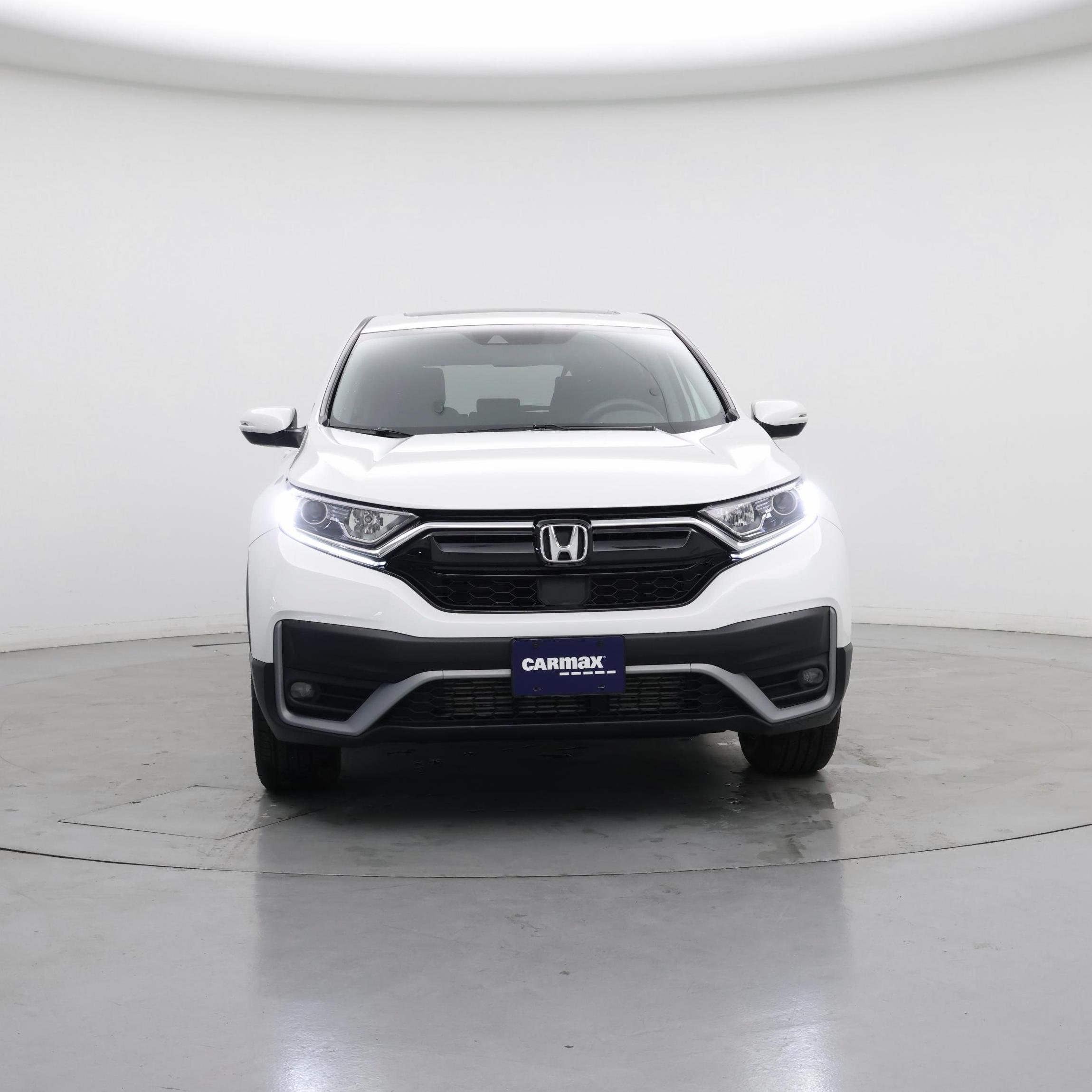 Thumbnail: 2022 Honda CR-V - 5