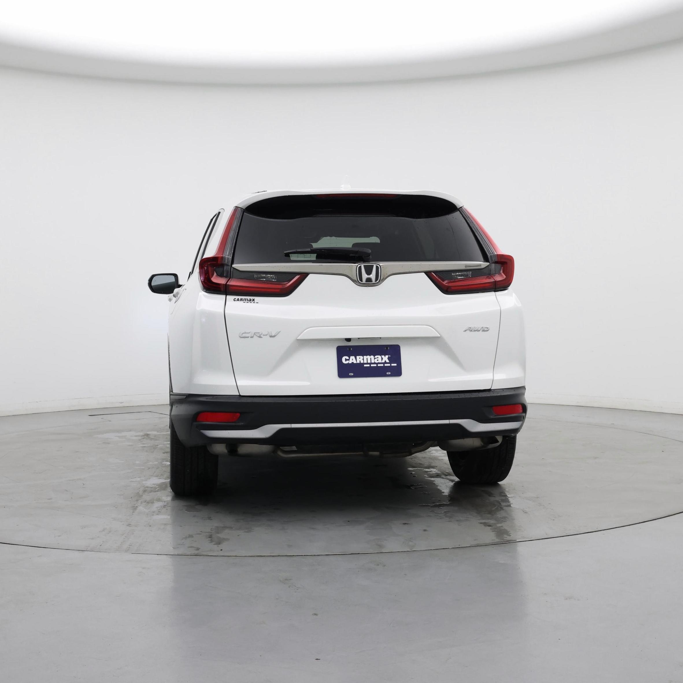 Thumbnail: 2022 Honda CR-V - 6
