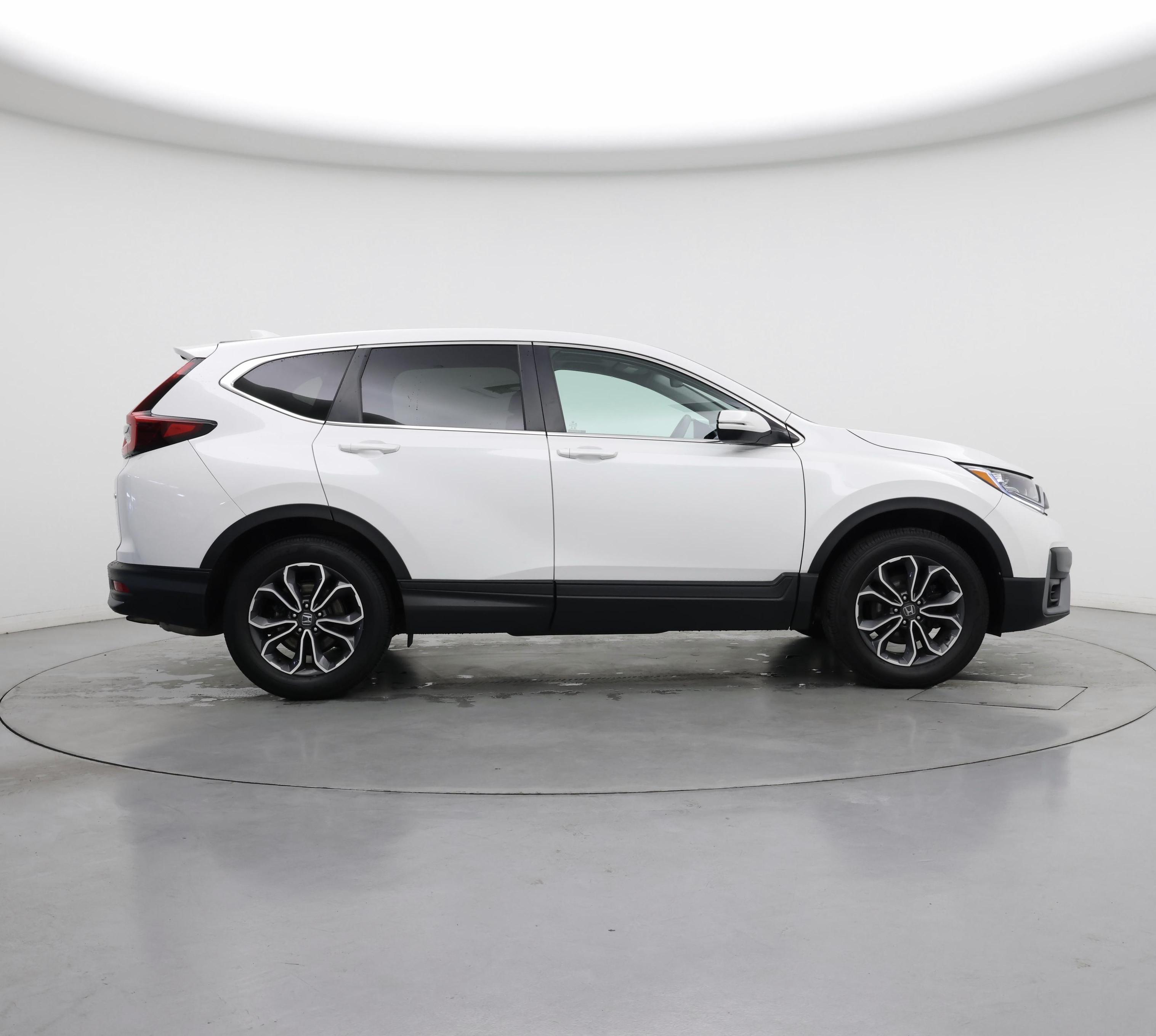Thumbnail: 2022 Honda CR-V - 7