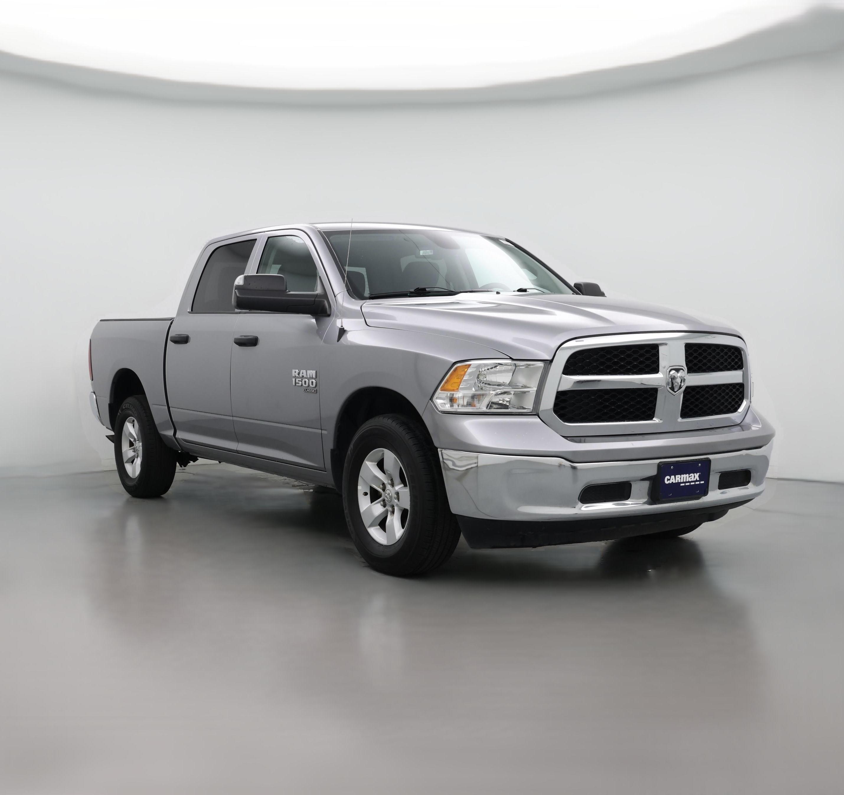 Thumbnail: 2023 RAM 1500 Classic - 1