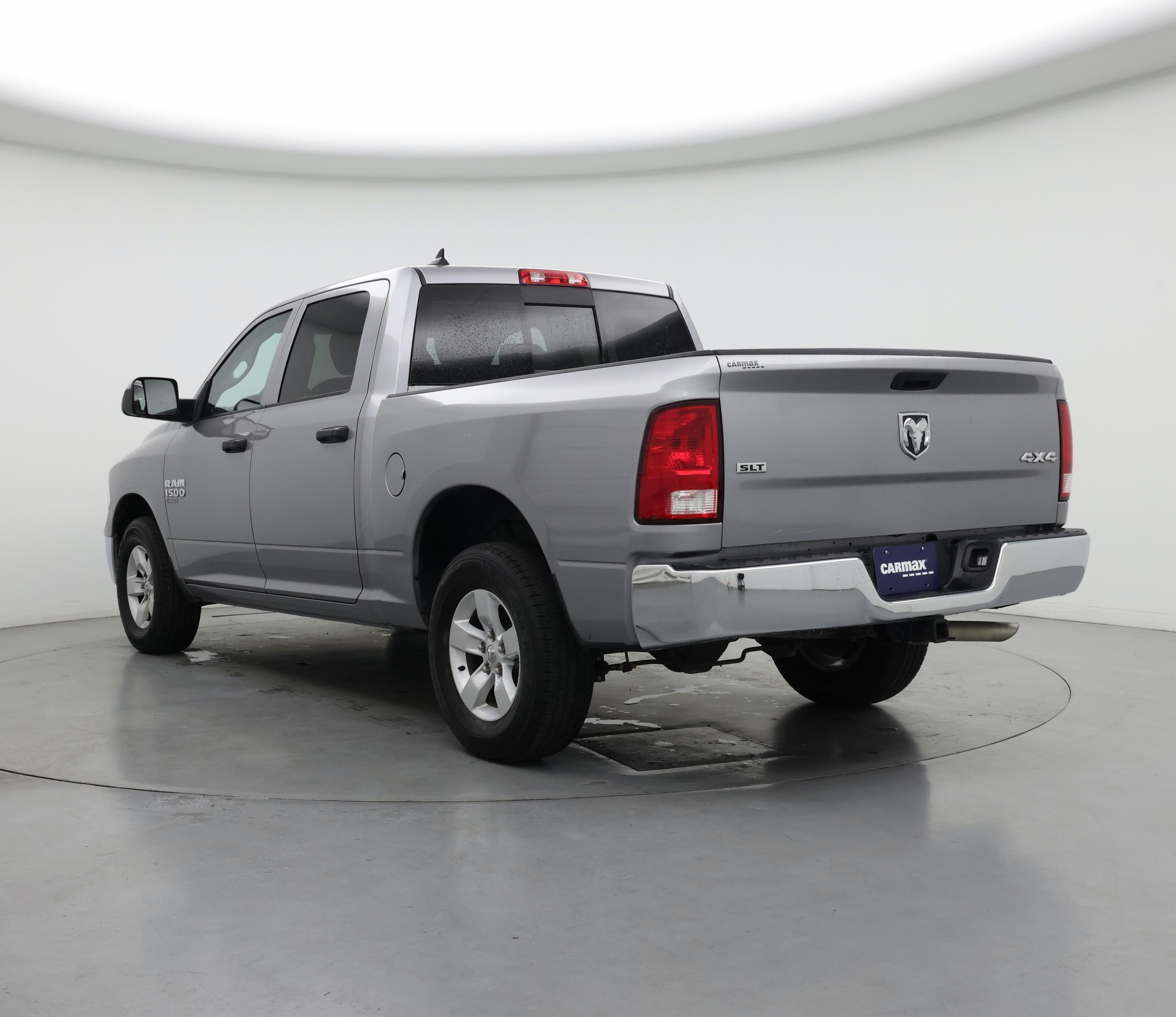 Thumbnail: 2023 RAM 1500 Classic - 2