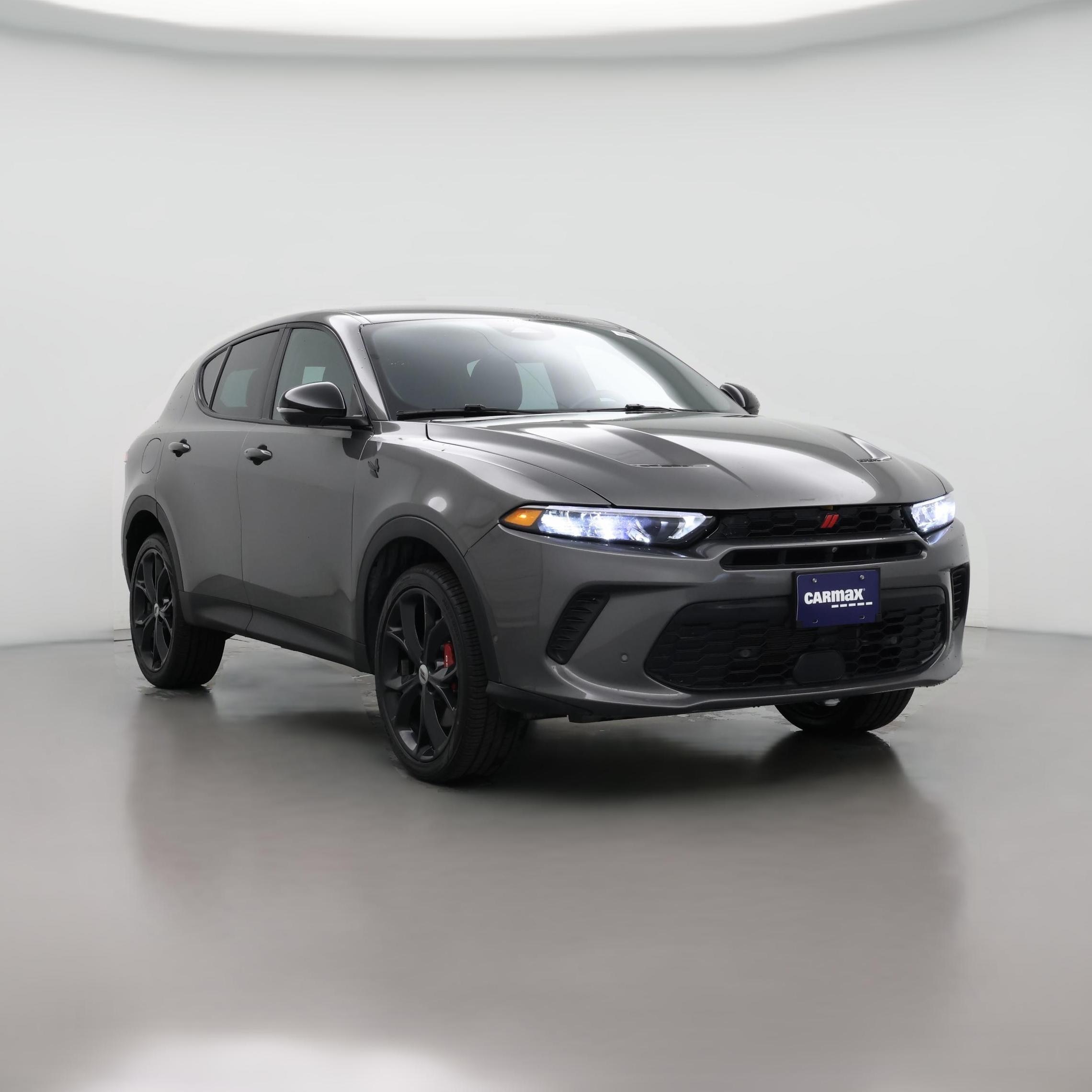 Thumbnail: 2023 Dodge Hornet - 1