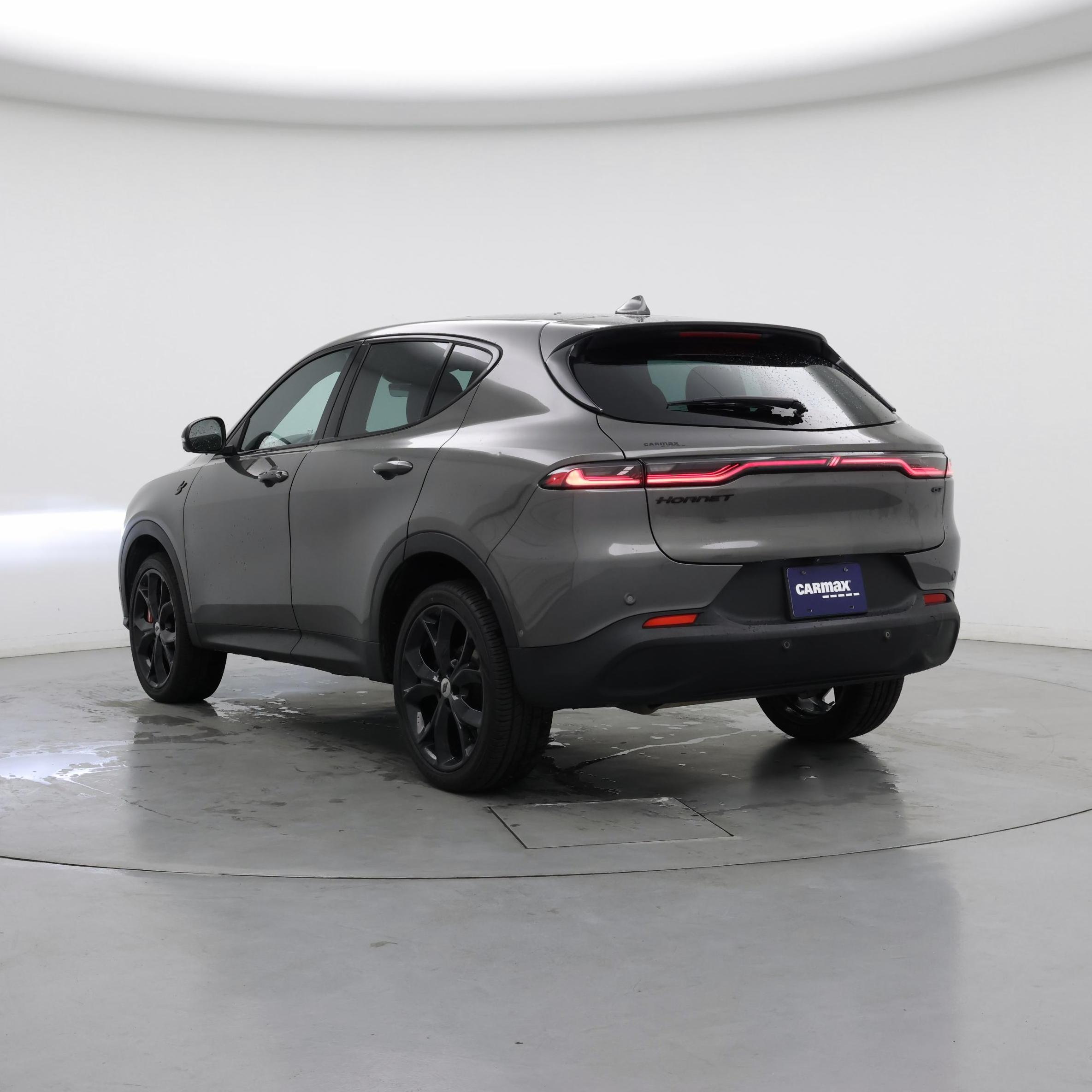 Thumbnail: 2023 Dodge Hornet - 2