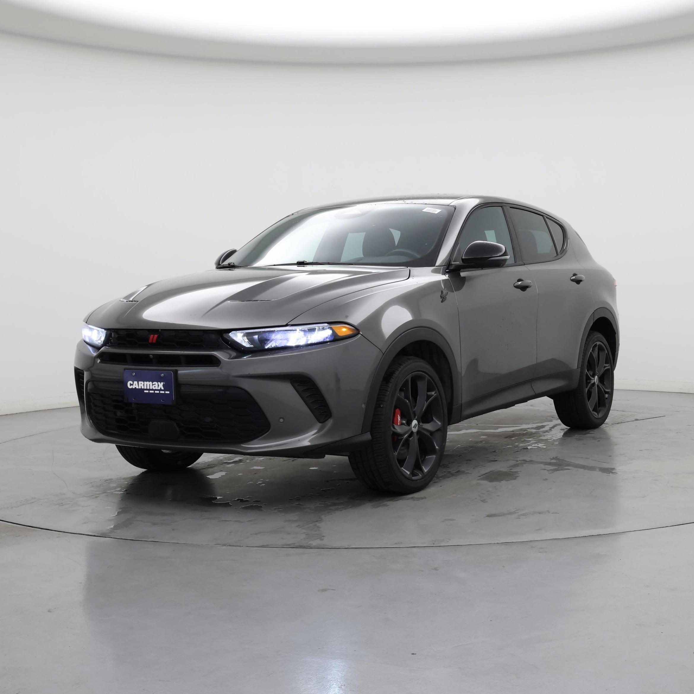 Thumbnail: 2023 Dodge Hornet - 4