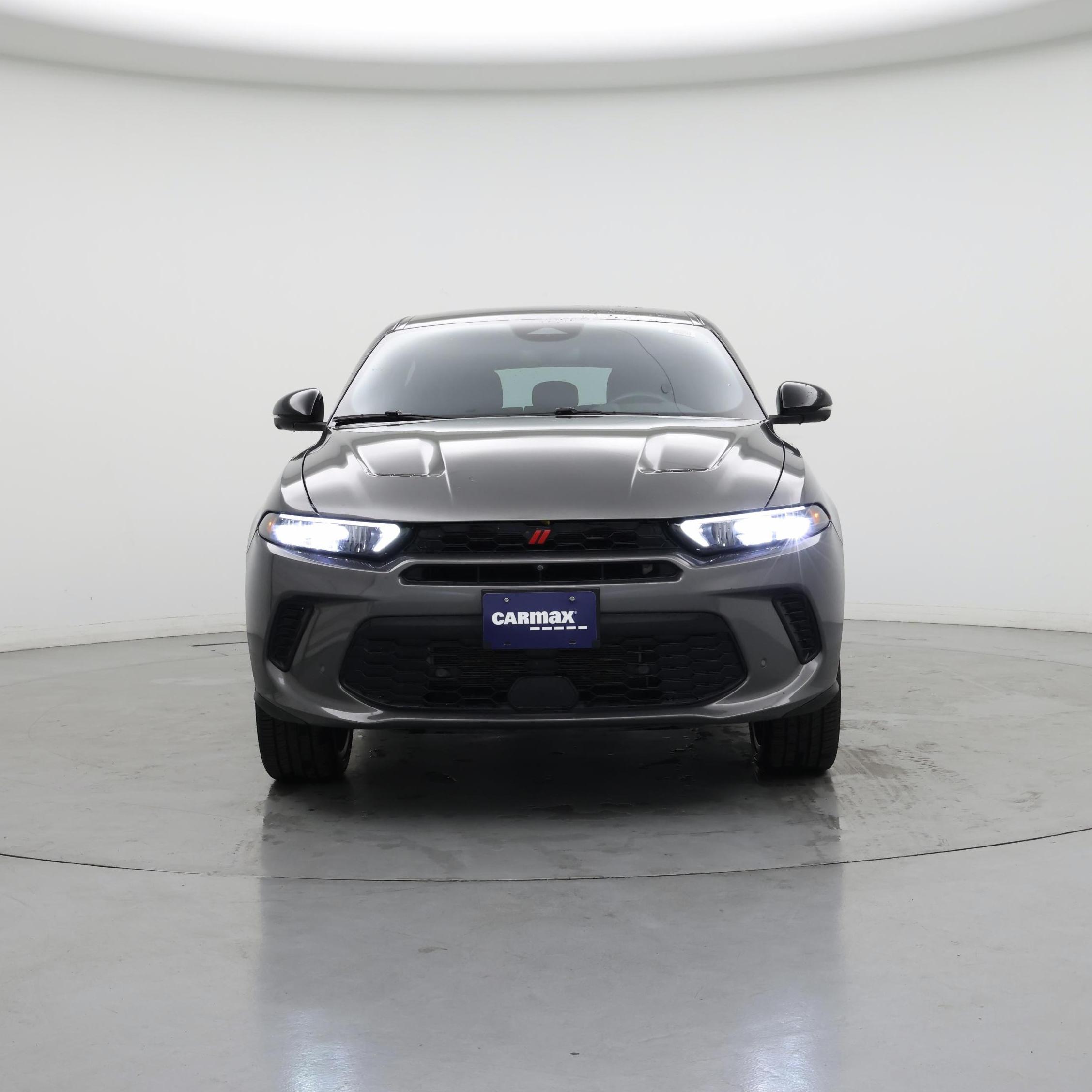 Thumbnail: 2023 Dodge Hornet - 5