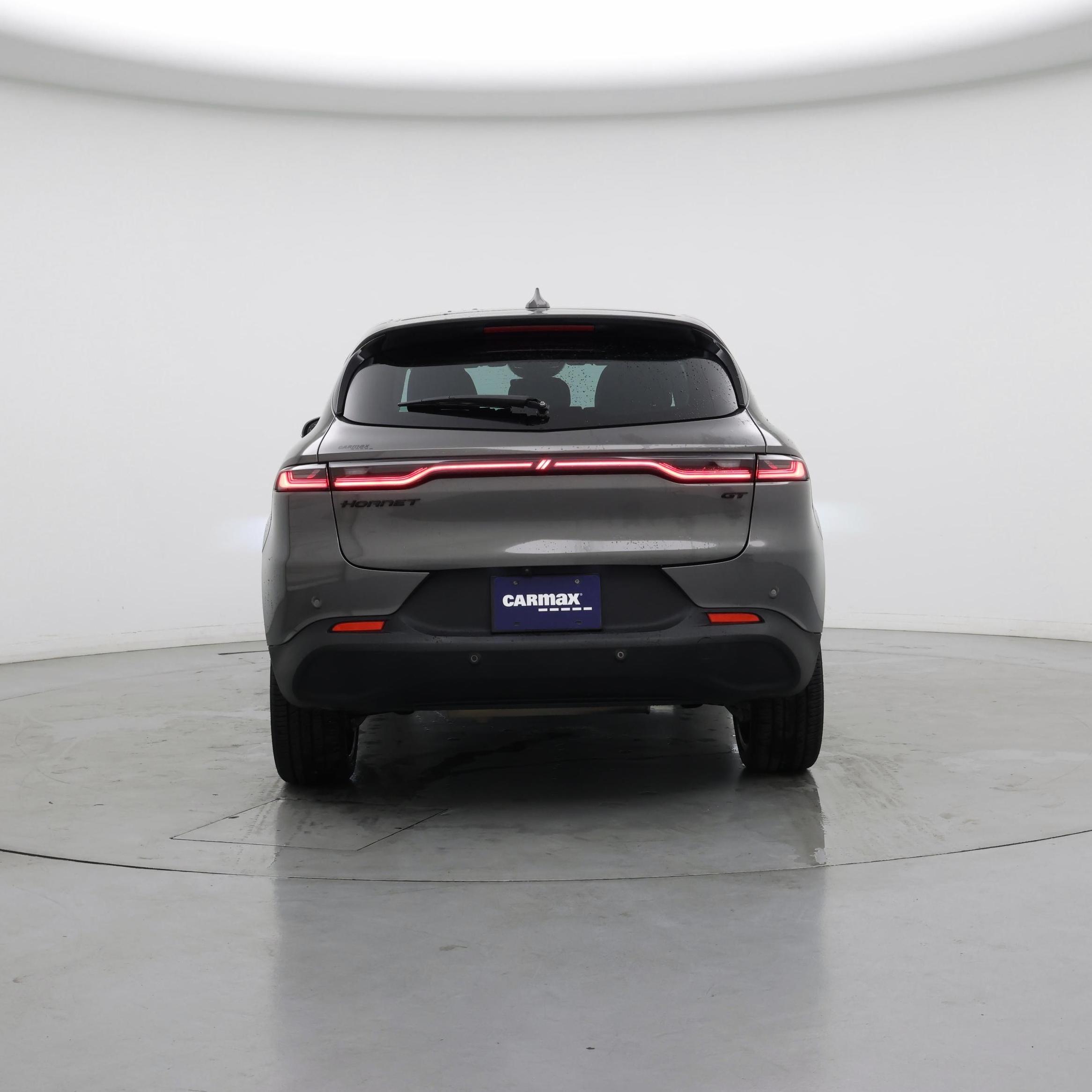 Thumbnail: 2023 Dodge Hornet - 6