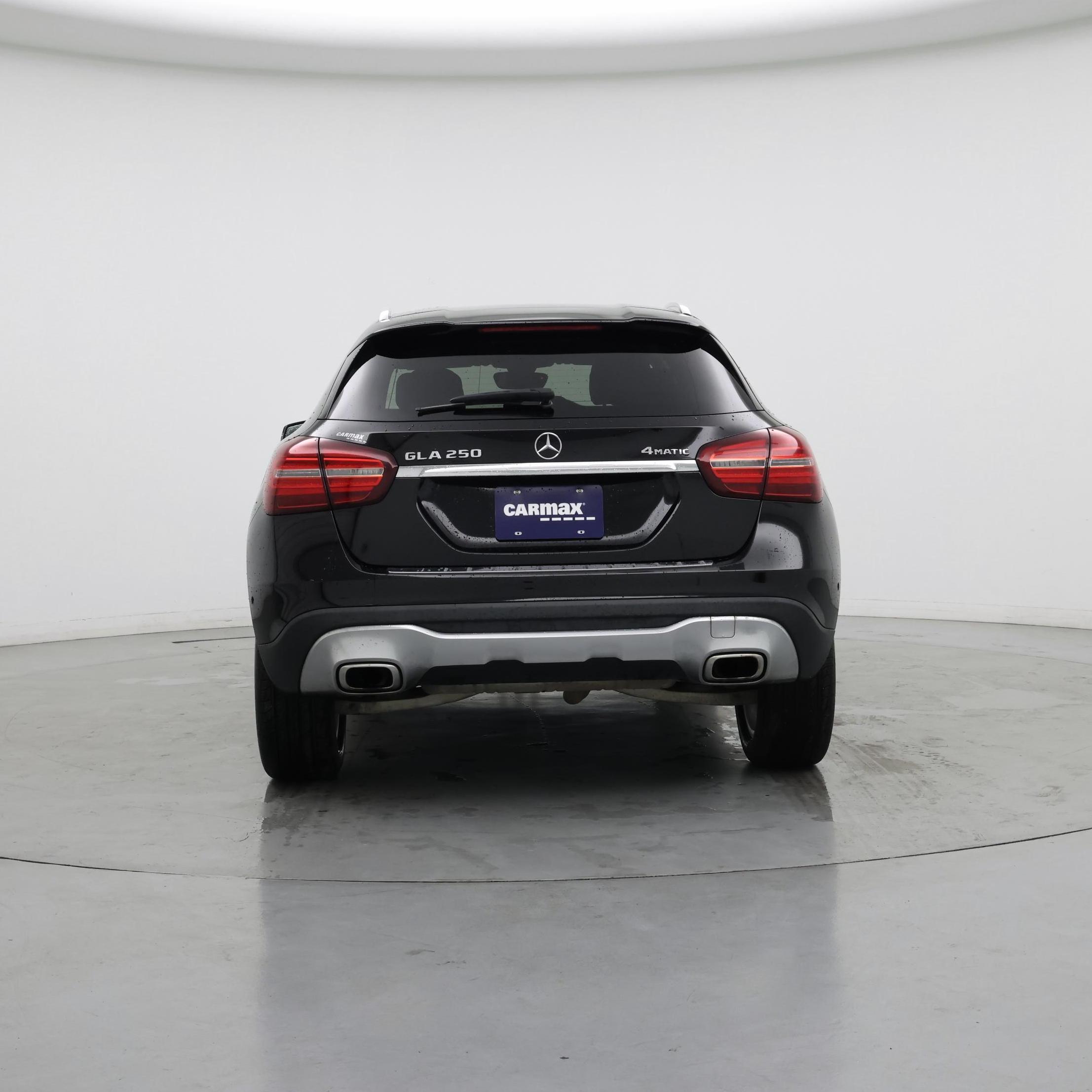Thumbnail: 2020 Mercedes-Benz GLA - 6