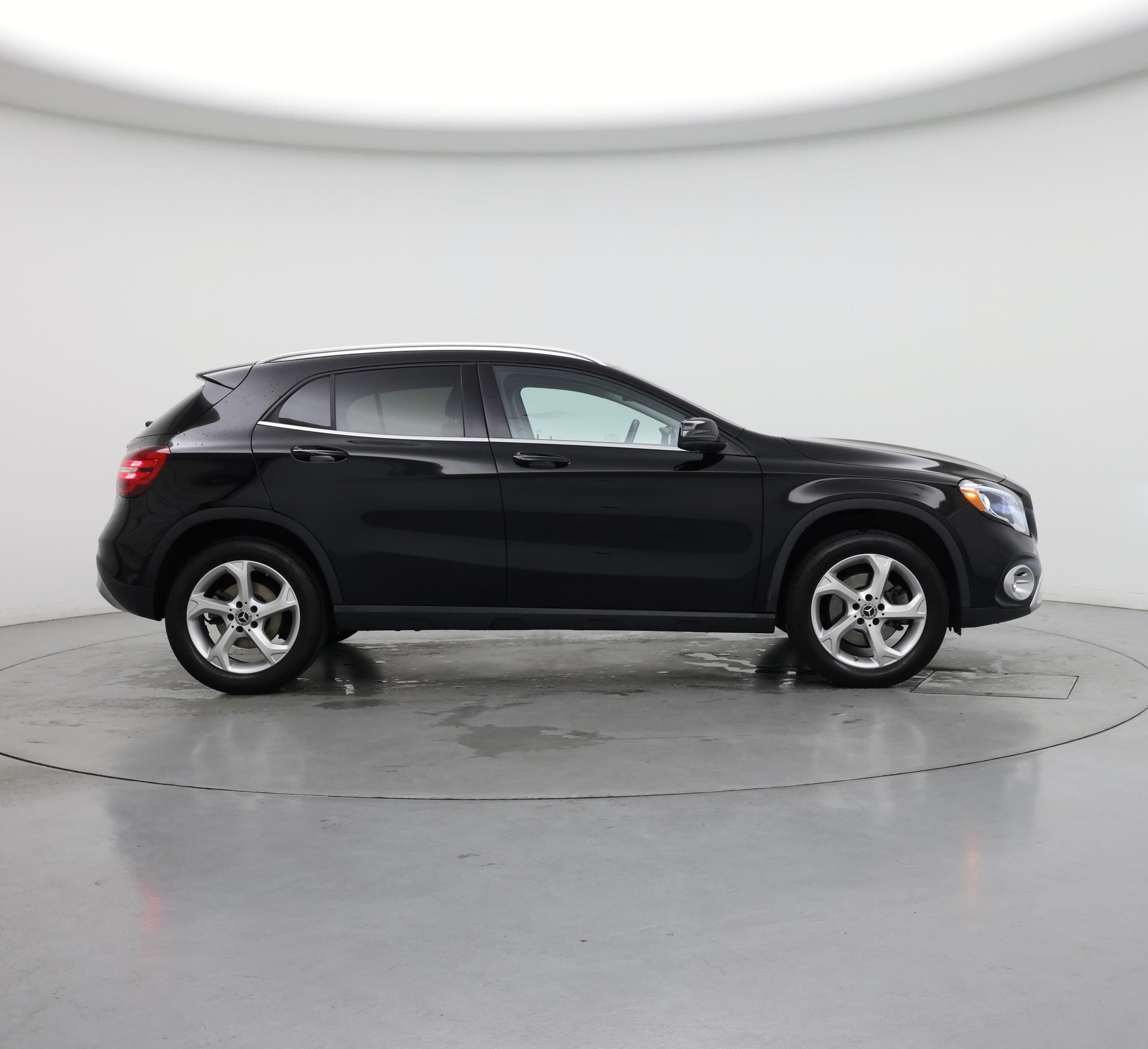 Thumbnail: 2020 Mercedes-Benz GLA - 7