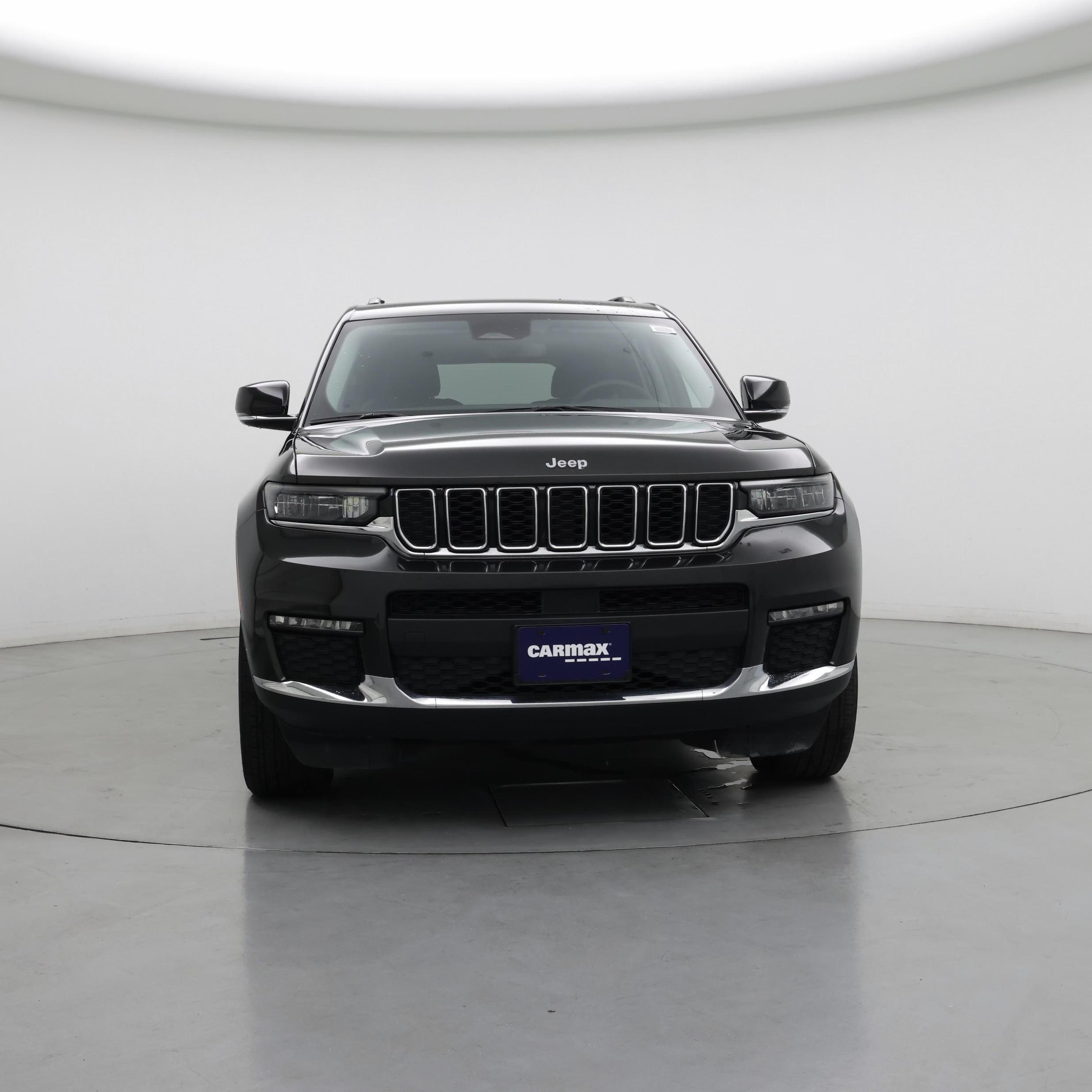 Thumbnail: 2023 Jeep Grand Cherokee L - 5