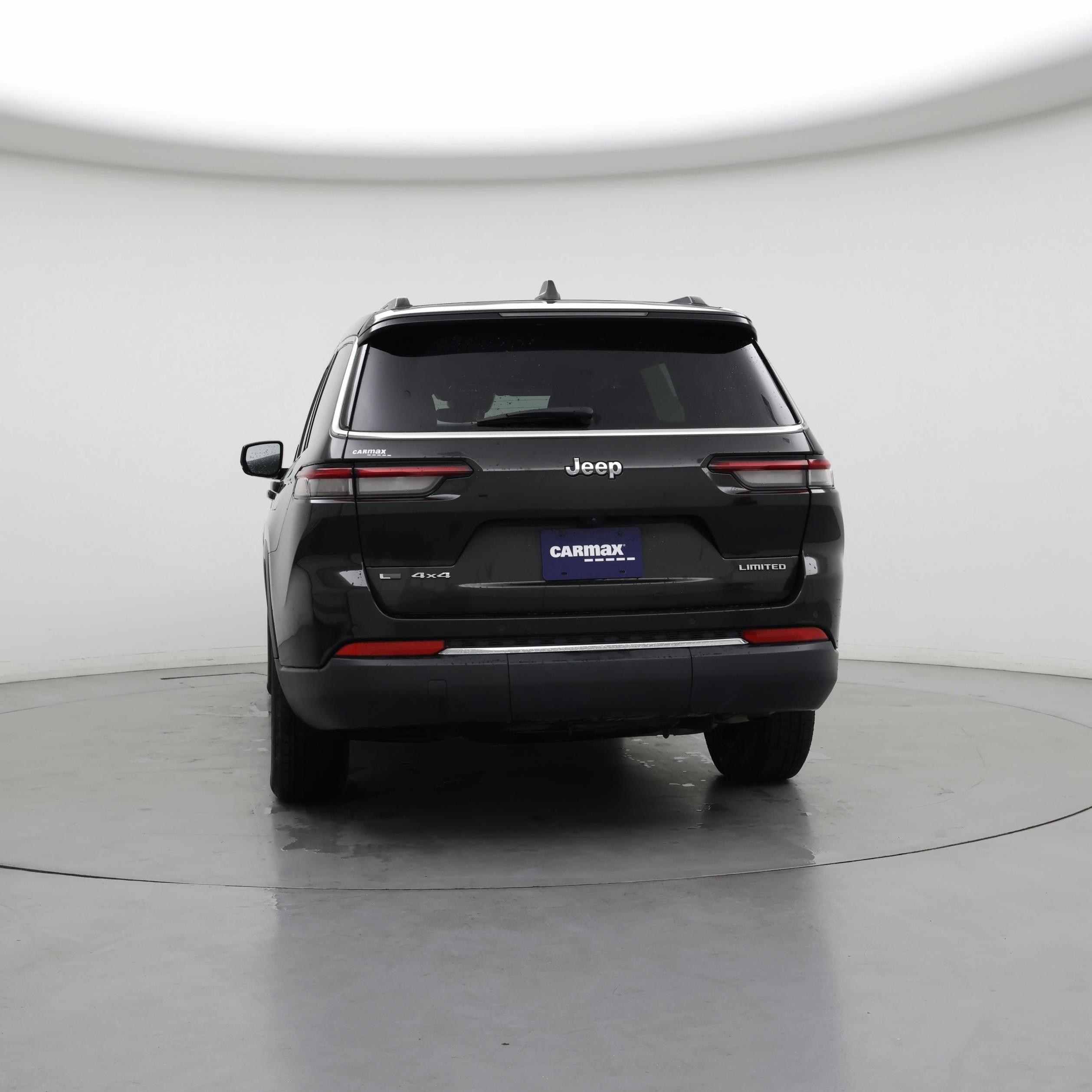 Thumbnail: 2023 Jeep Grand Cherokee L - 6