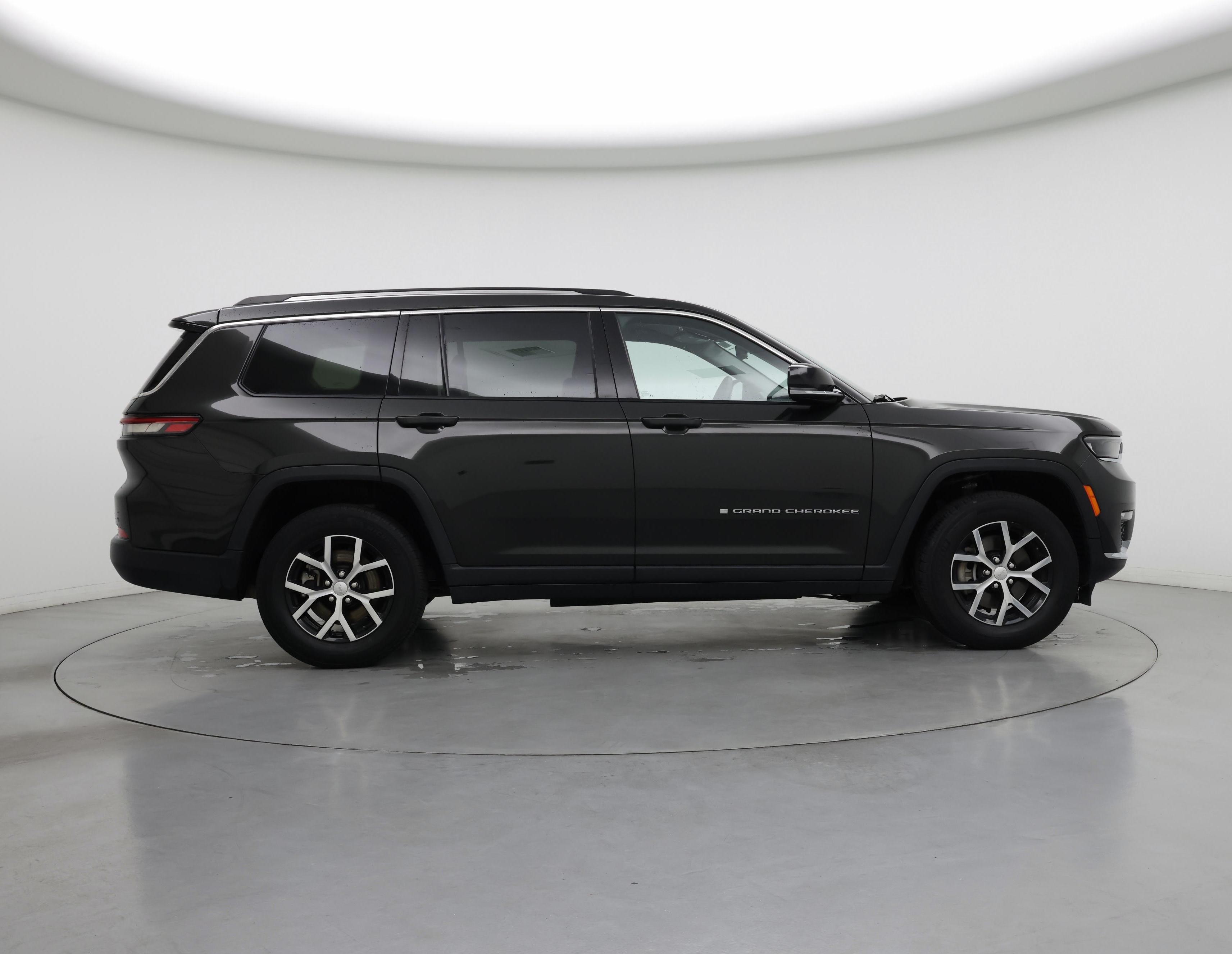 Thumbnail: 2023 Jeep Grand Cherokee L - 7