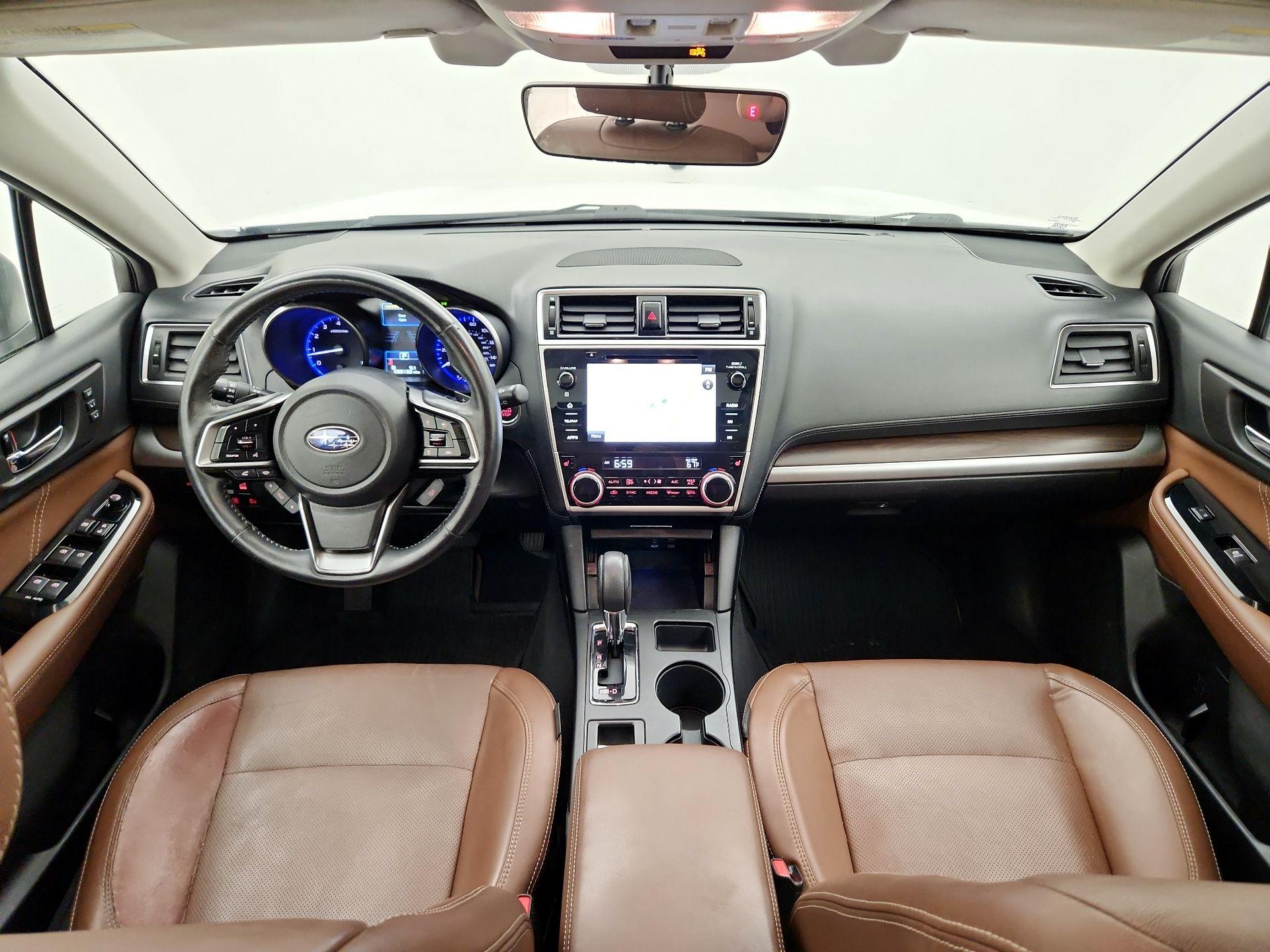 Thumbnail: 2018 Subaru Outback - 9