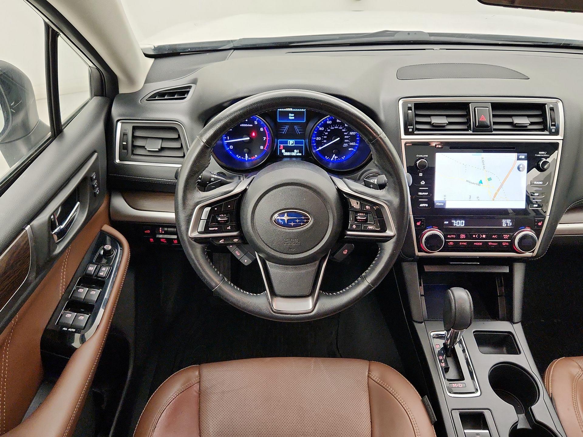 Thumbnail: 2018 Subaru Outback - 10