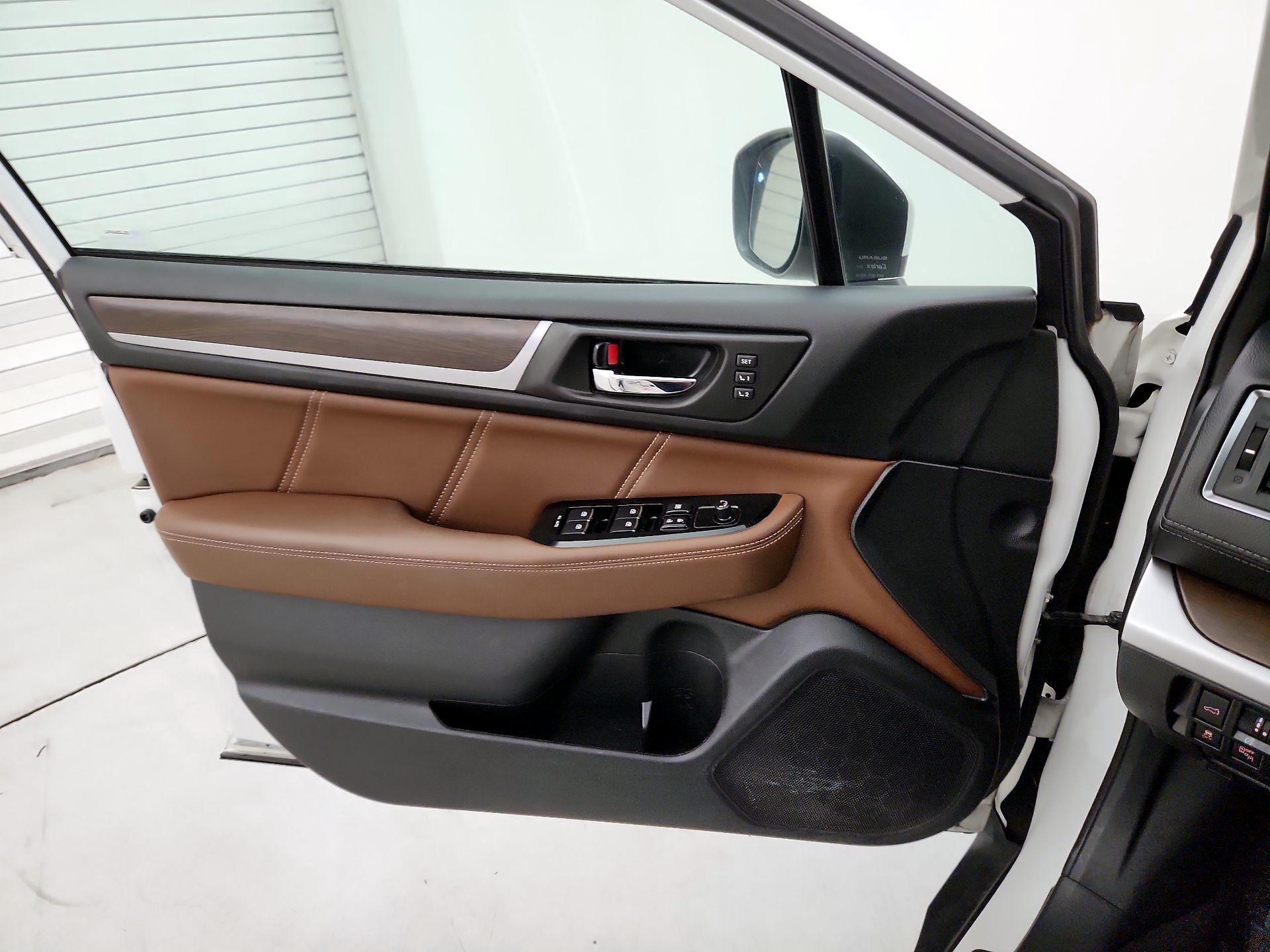 Thumbnail: 2018 Subaru Outback - 12