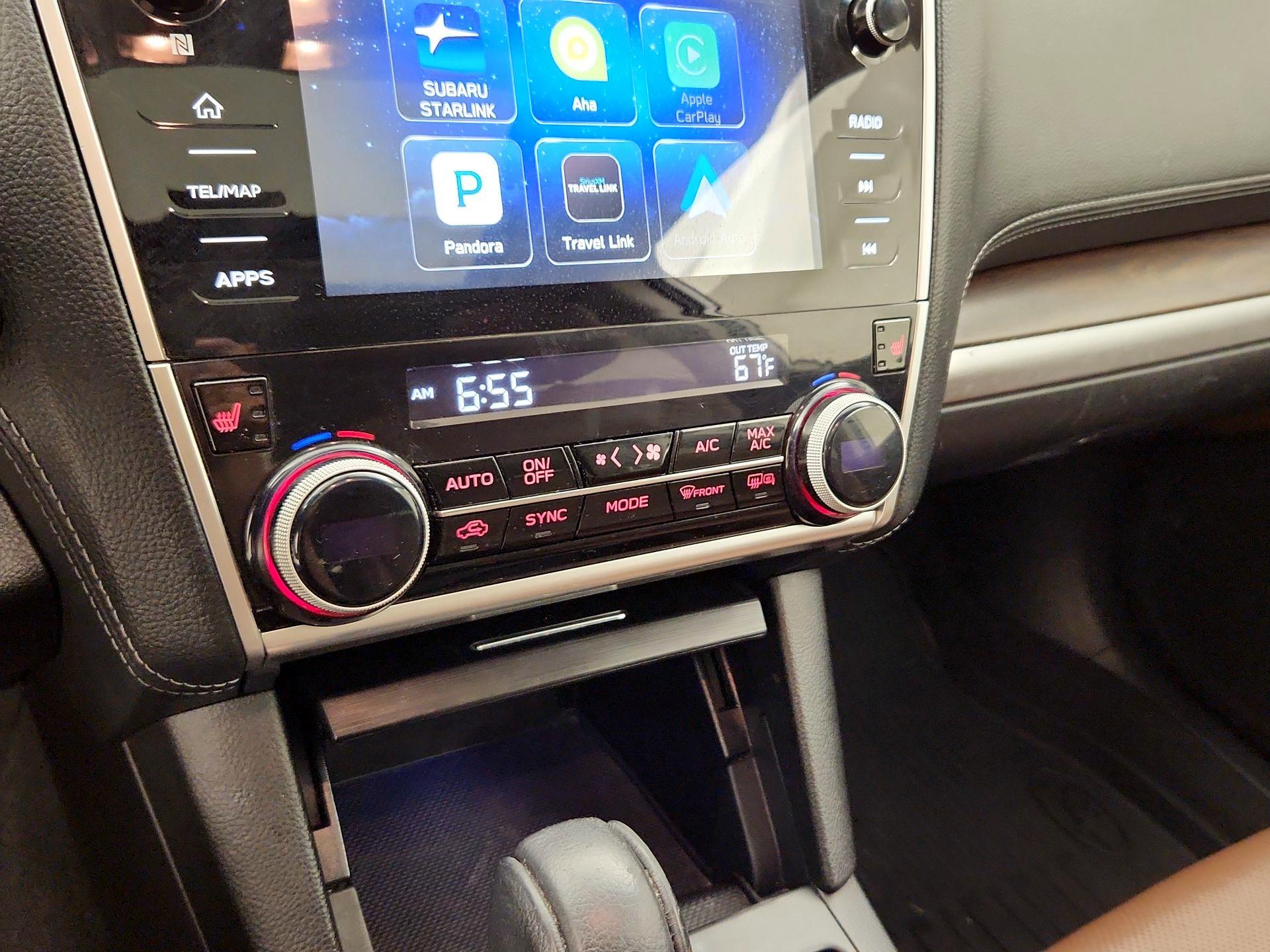 Thumbnail: 2018 Subaru Outback - 17