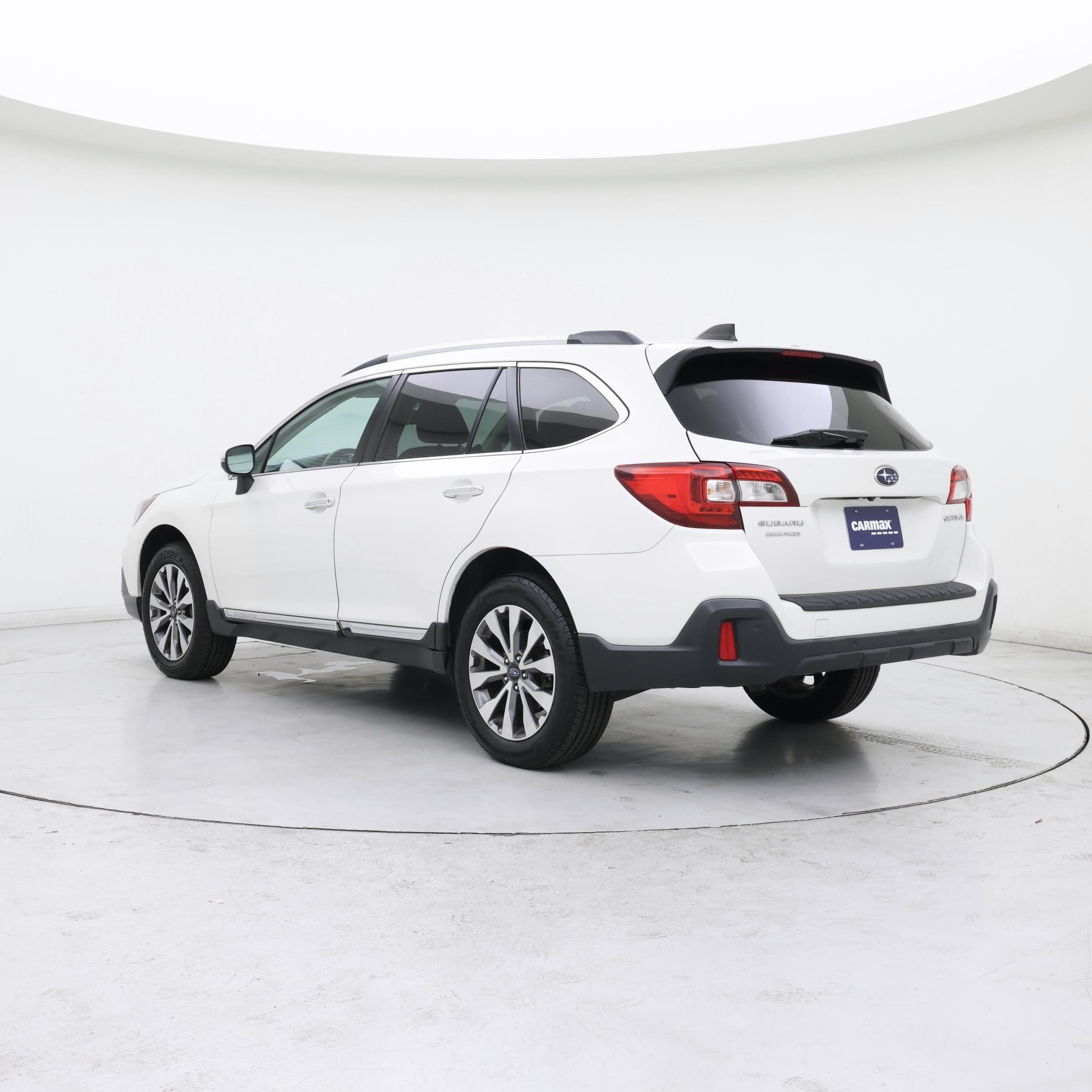 Thumbnail: 2018 Subaru Outback - 2