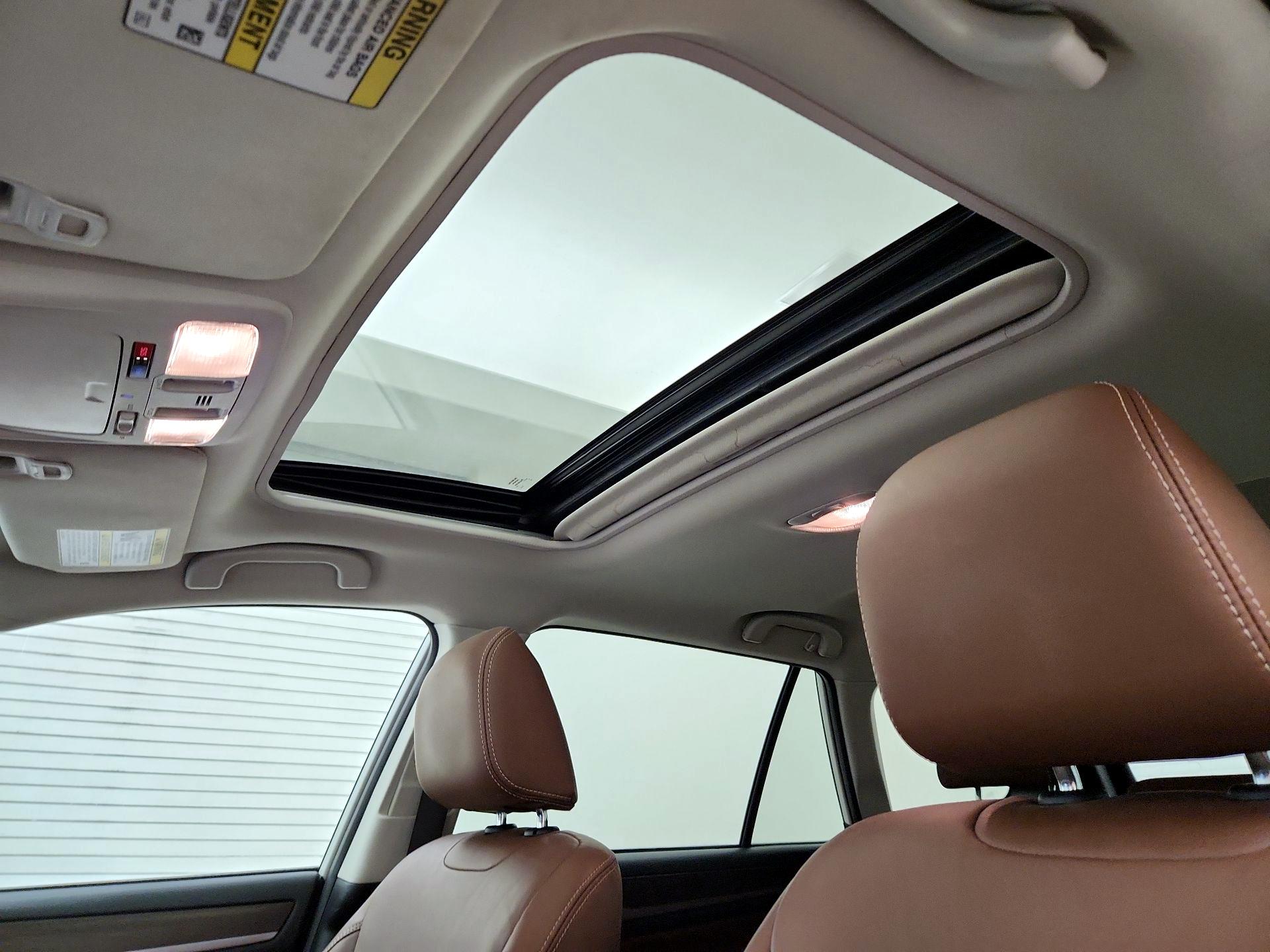 Thumbnail: 2018 Subaru Outback - 20