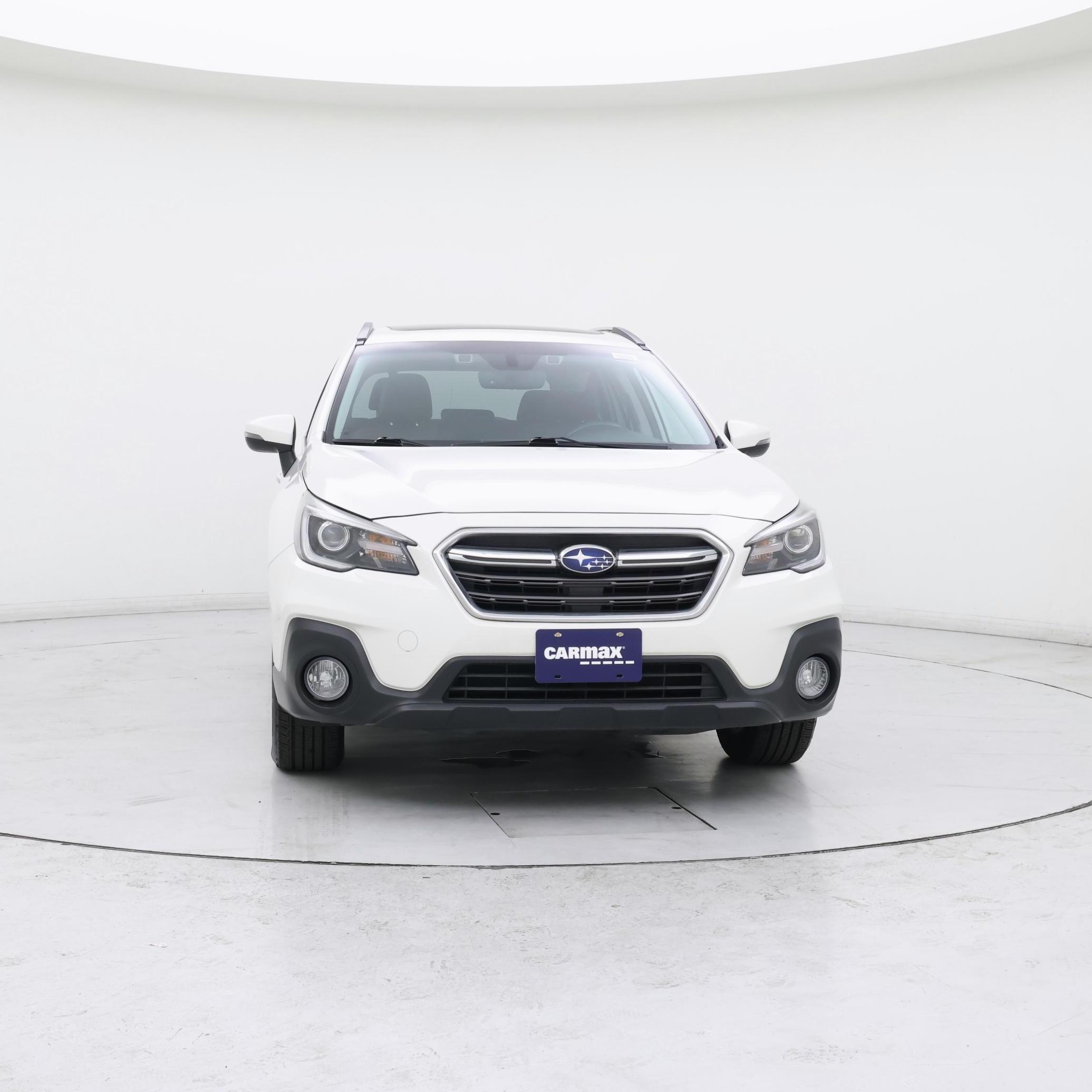 Thumbnail: 2018 Subaru Outback - 5
