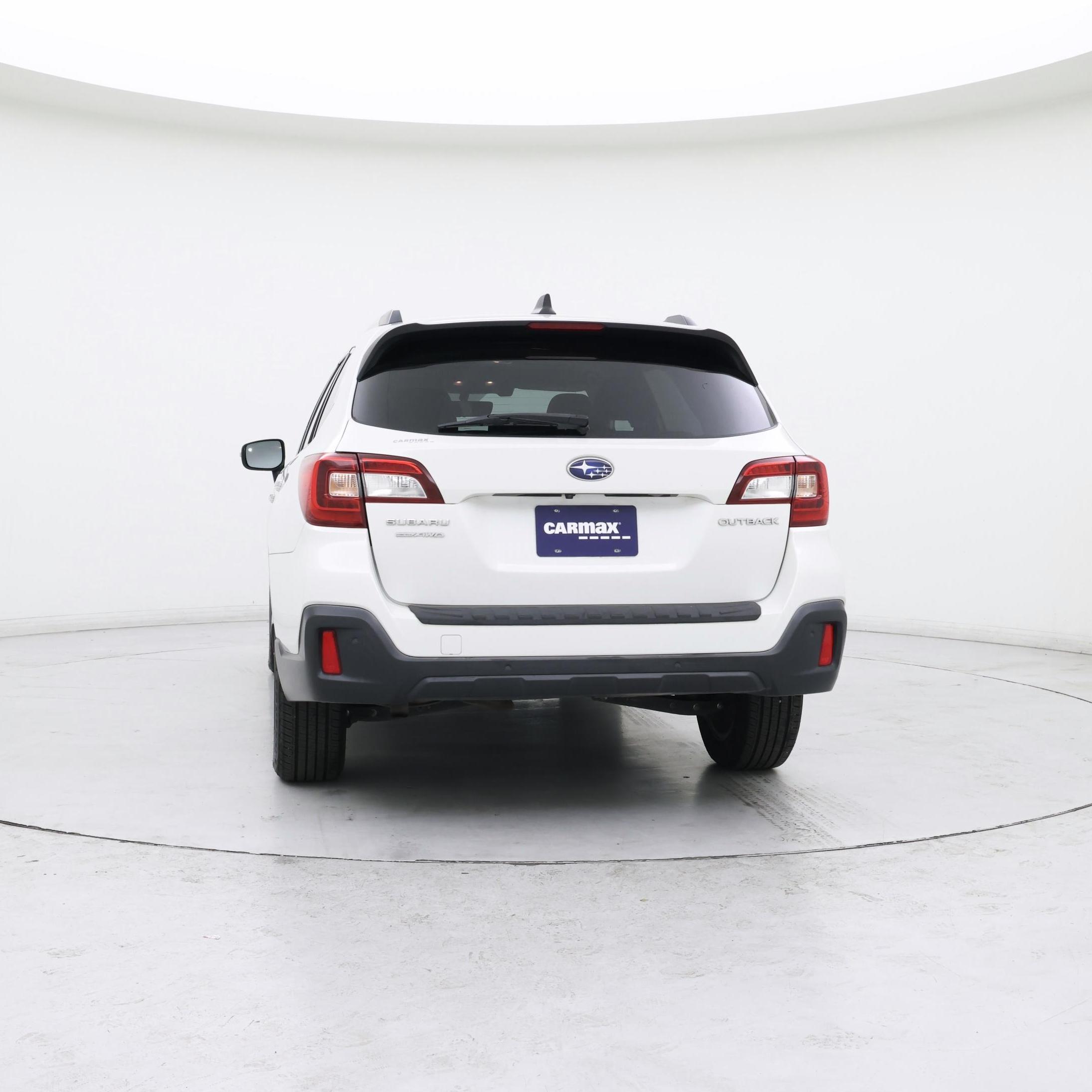 Thumbnail: 2018 Subaru Outback - 6