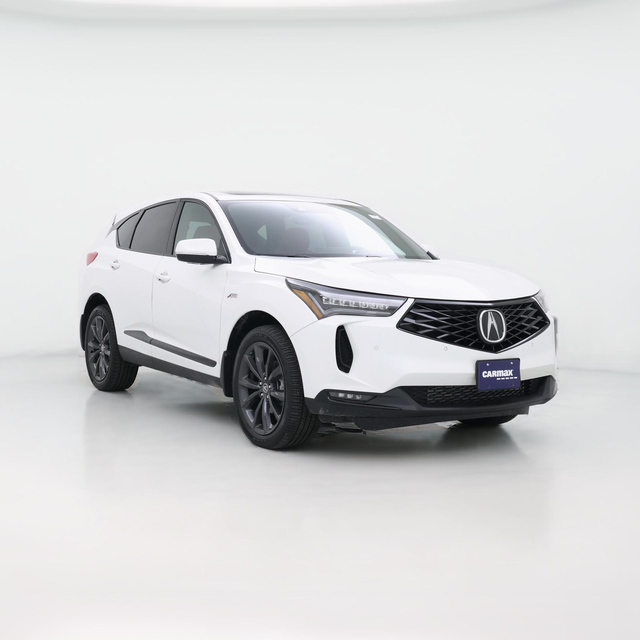 Thumbnail: 2025 Acura RDX - 1