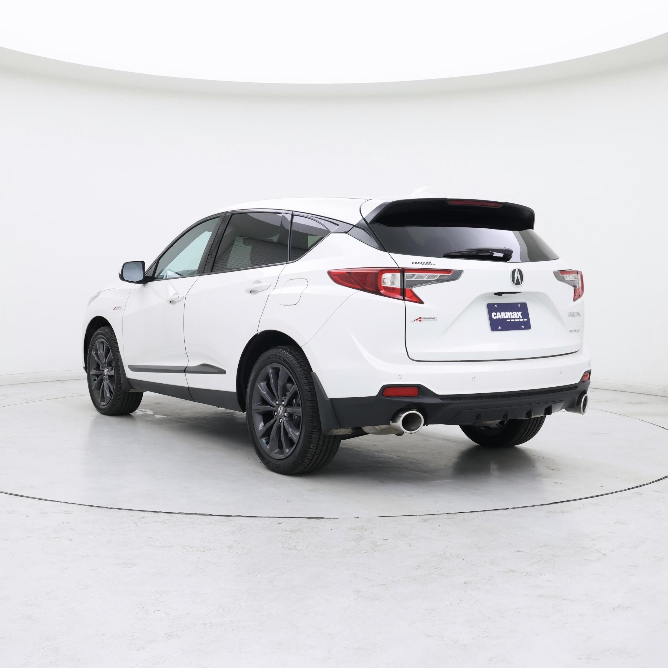 Thumbnail: 2025 Acura RDX - 2