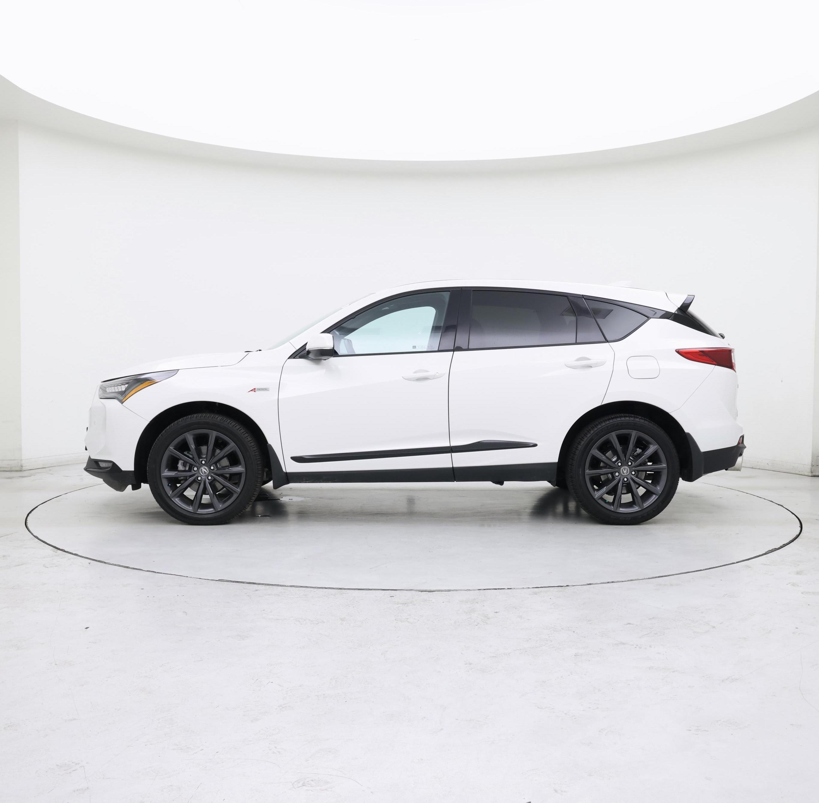 Thumbnail: 2025 Acura RDX - 3